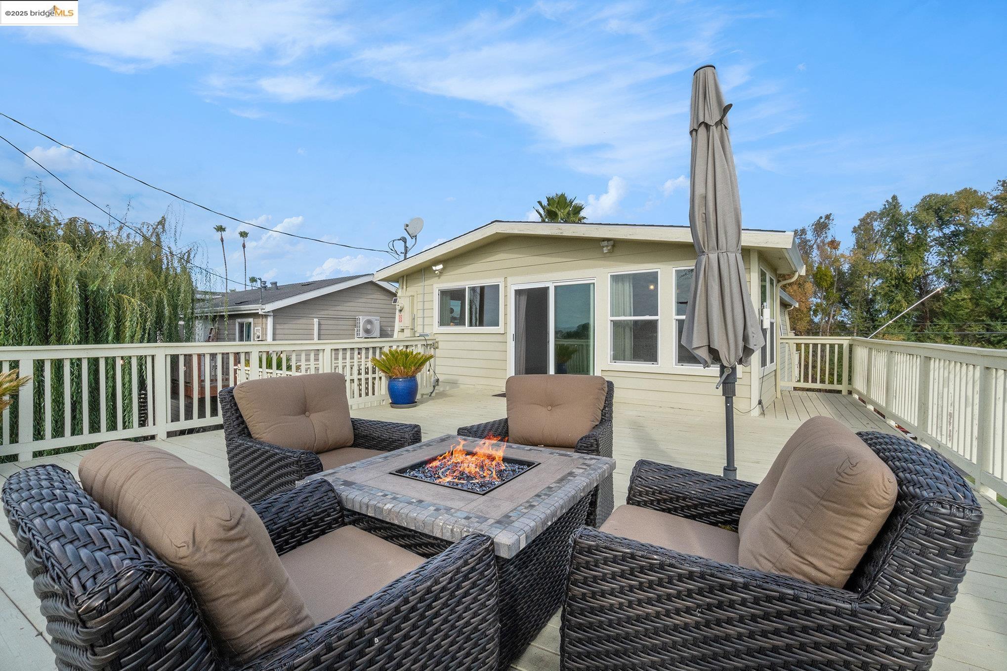 Detail Gallery Image 20 of 39 For 2878 Taylor Rd, Bethel Island,  CA 94511 - 2 Beds | 3 Baths