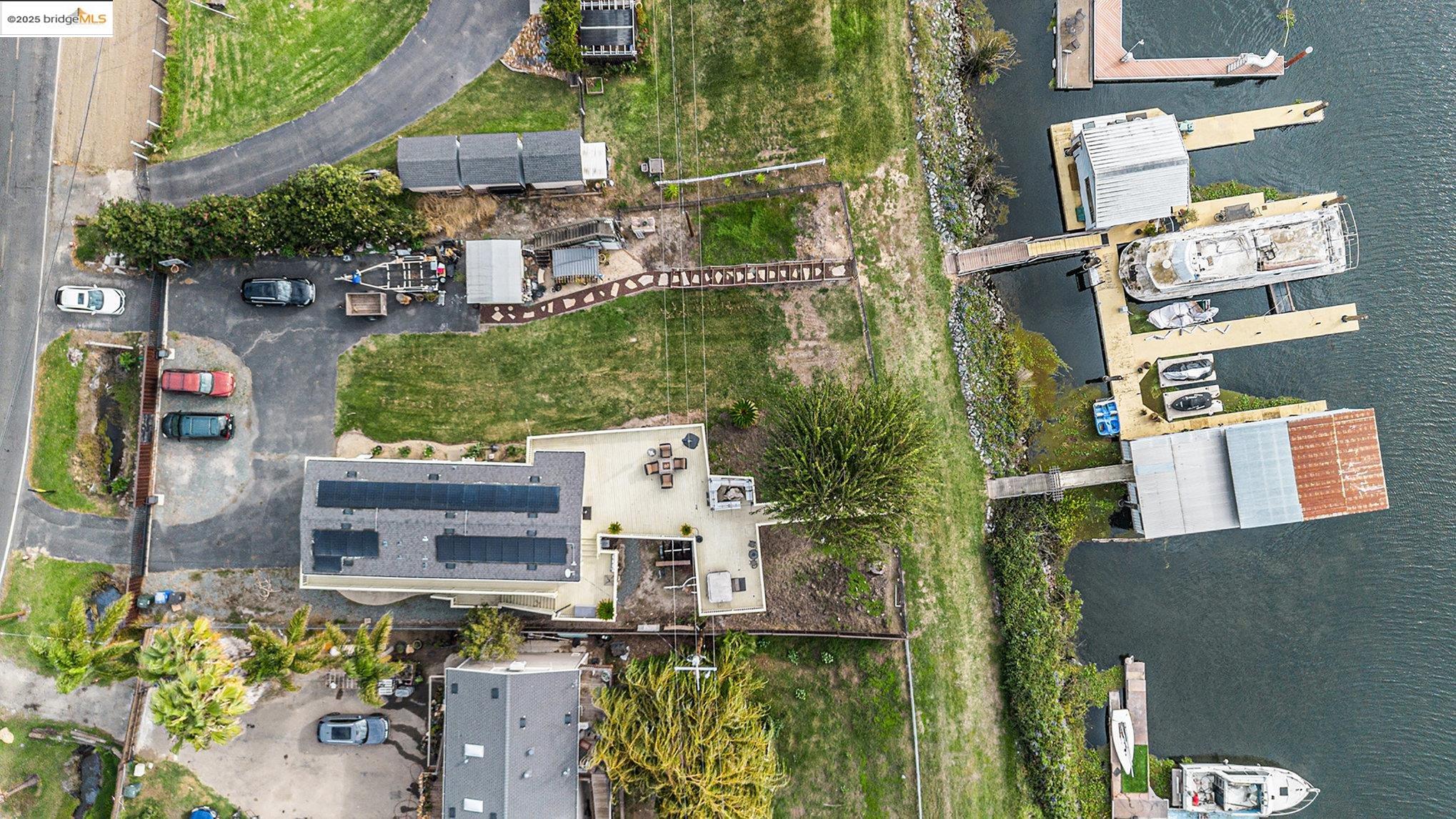 Detail Gallery Image 29 of 39 For 2878 Taylor Rd, Bethel Island,  CA 94511 - 2 Beds | 3 Baths