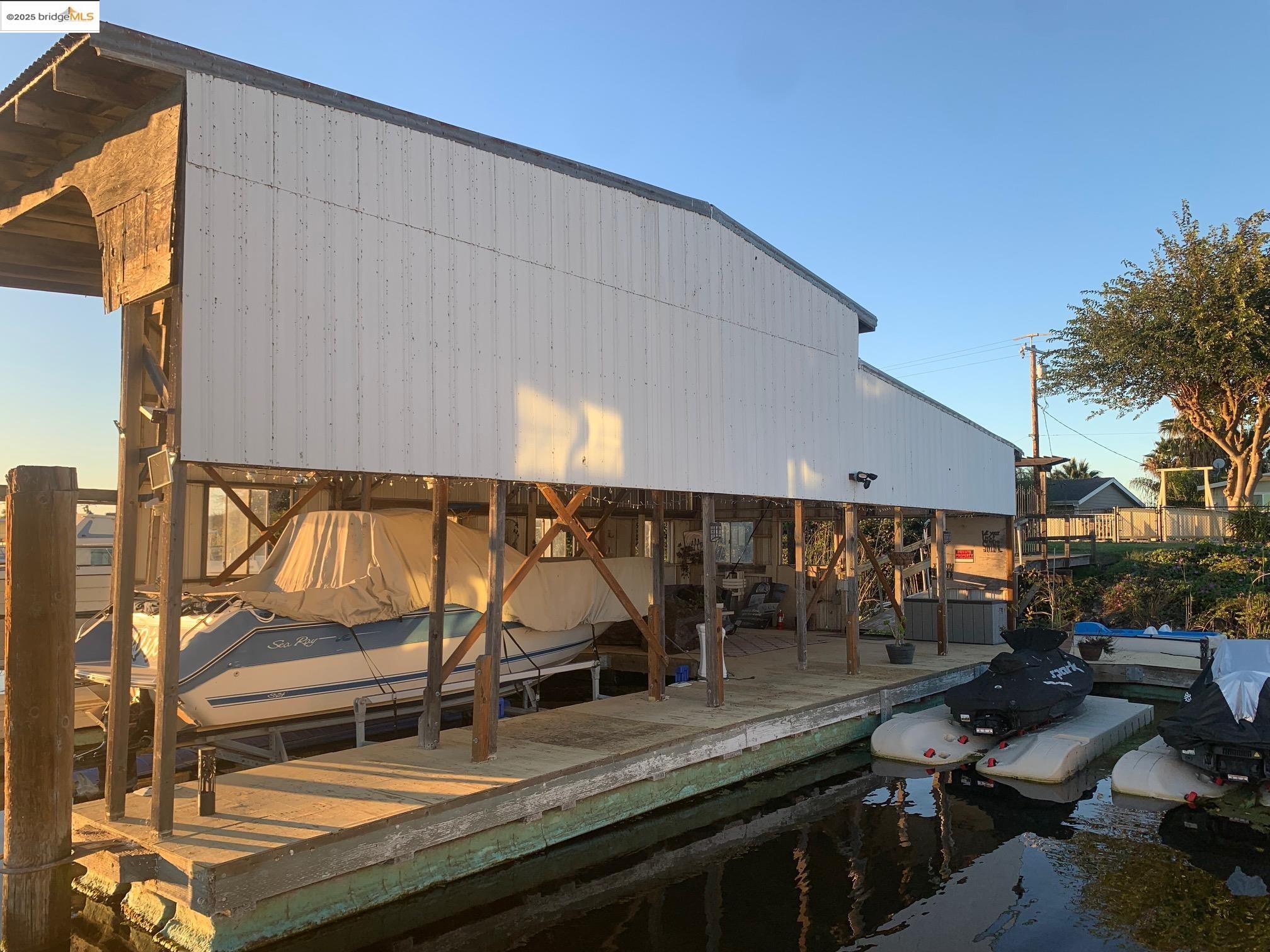 Detail Gallery Image 32 of 39 For 2878 Taylor Rd, Bethel Island,  CA 94511 - 2 Beds | 3 Baths