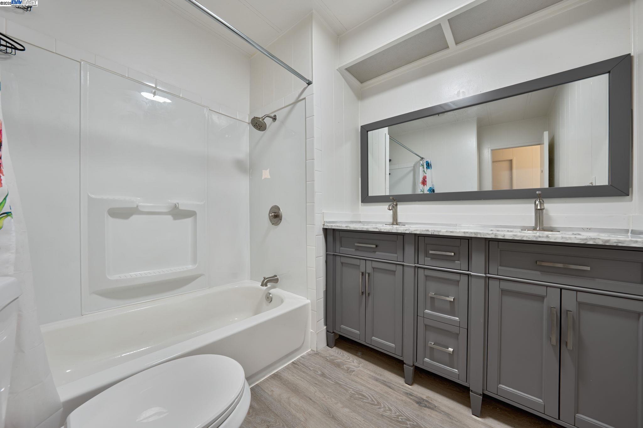 Detail Gallery Image 29 of 52 For 5040 Jackson St. #169,  –,  CA 95660 - 3 Beds | 2 Baths