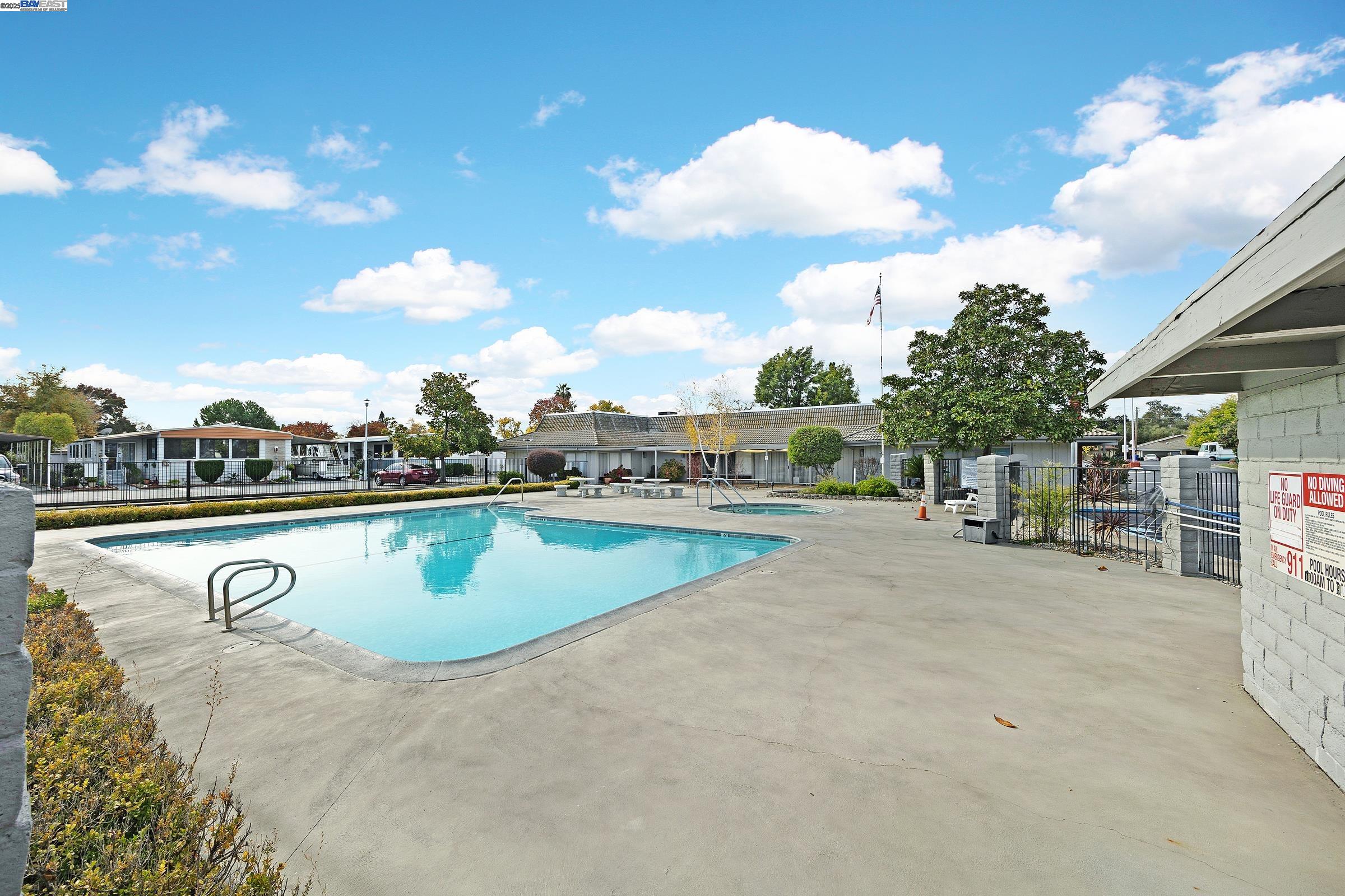 Detail Gallery Image 51 of 52 For 5040 Jackson St. #169,  –,  CA 95660 - 3 Beds | 2 Baths