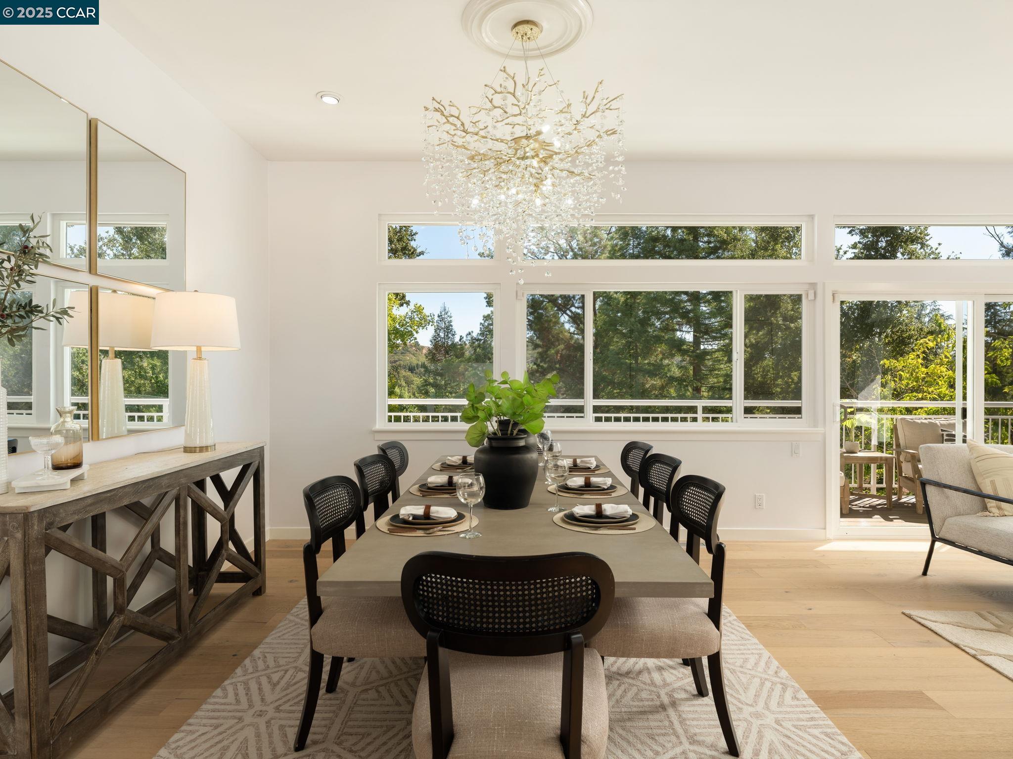 Detail Gallery Image 17 of 60 For 43 Pulido Ct, Danville,  CA 94526 - 4 Beds | 3 Baths