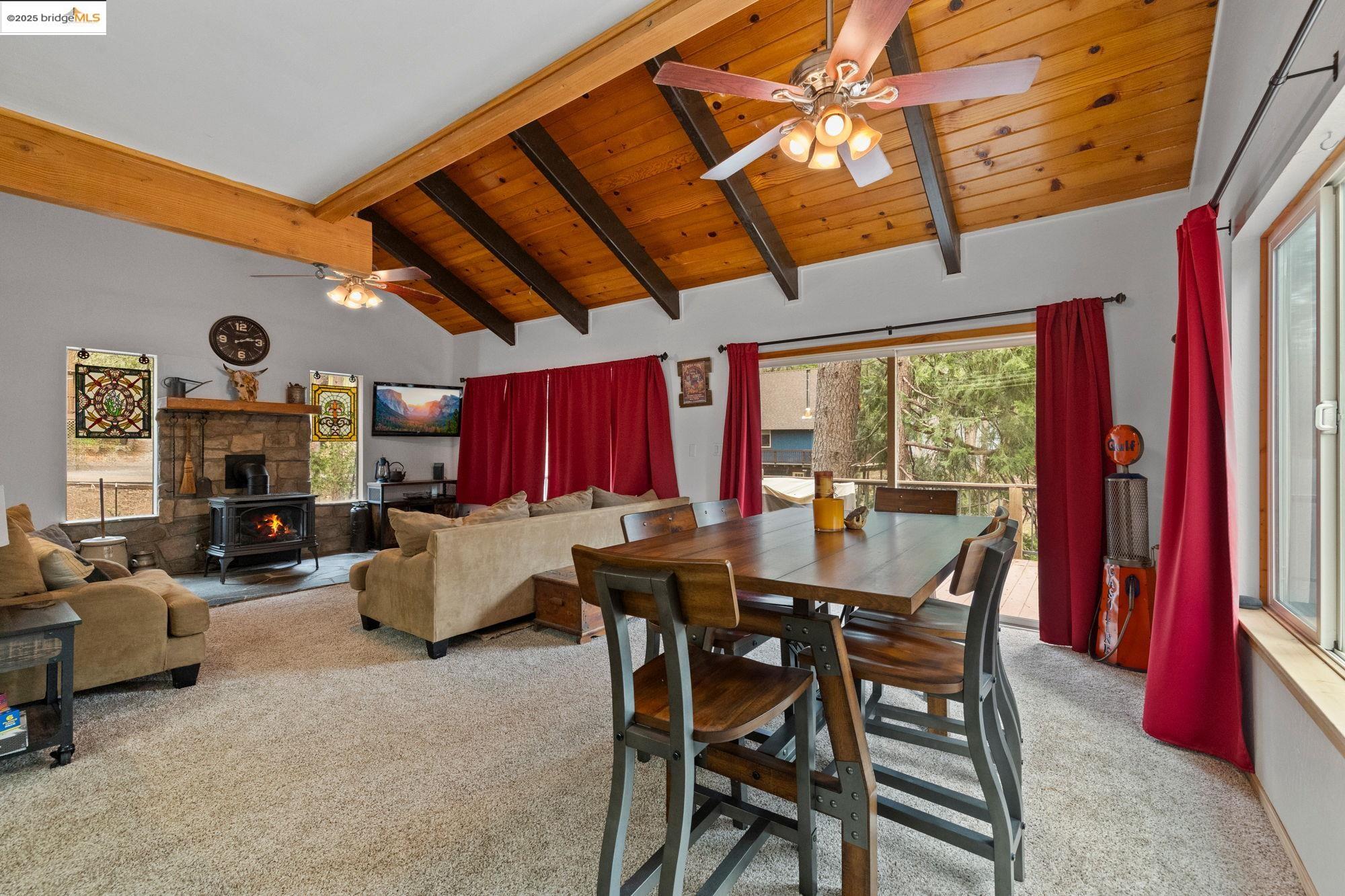 Detail Gallery Image 4 of 26 For 17136 Nile River Drive, Sonora,  CA 95370 - 4 Beds | 2 Baths