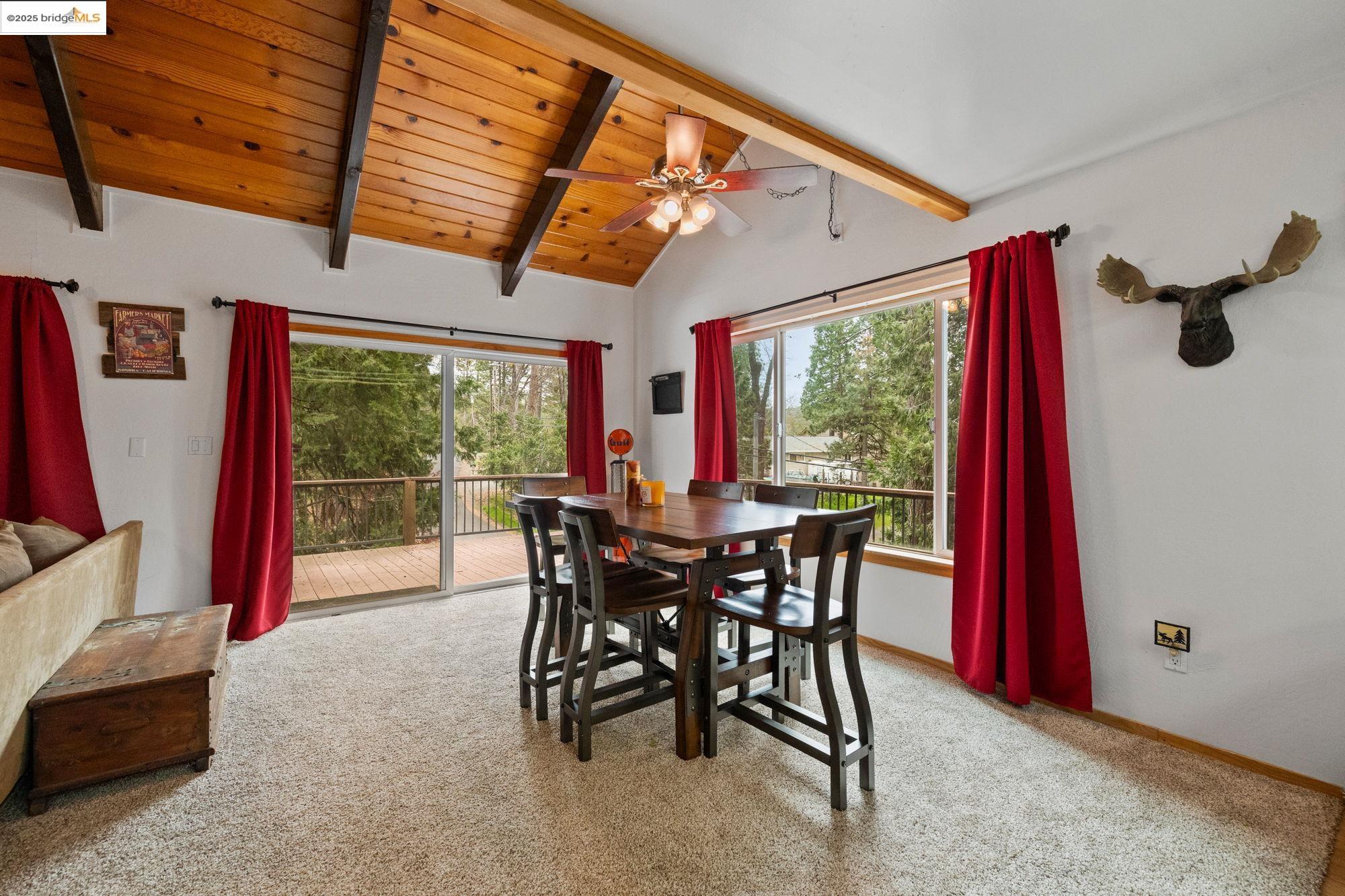 Detail Gallery Image 6 of 26 For 17136 Nile River Drive, Sonora,  CA 95370 - 4 Beds | 2 Baths