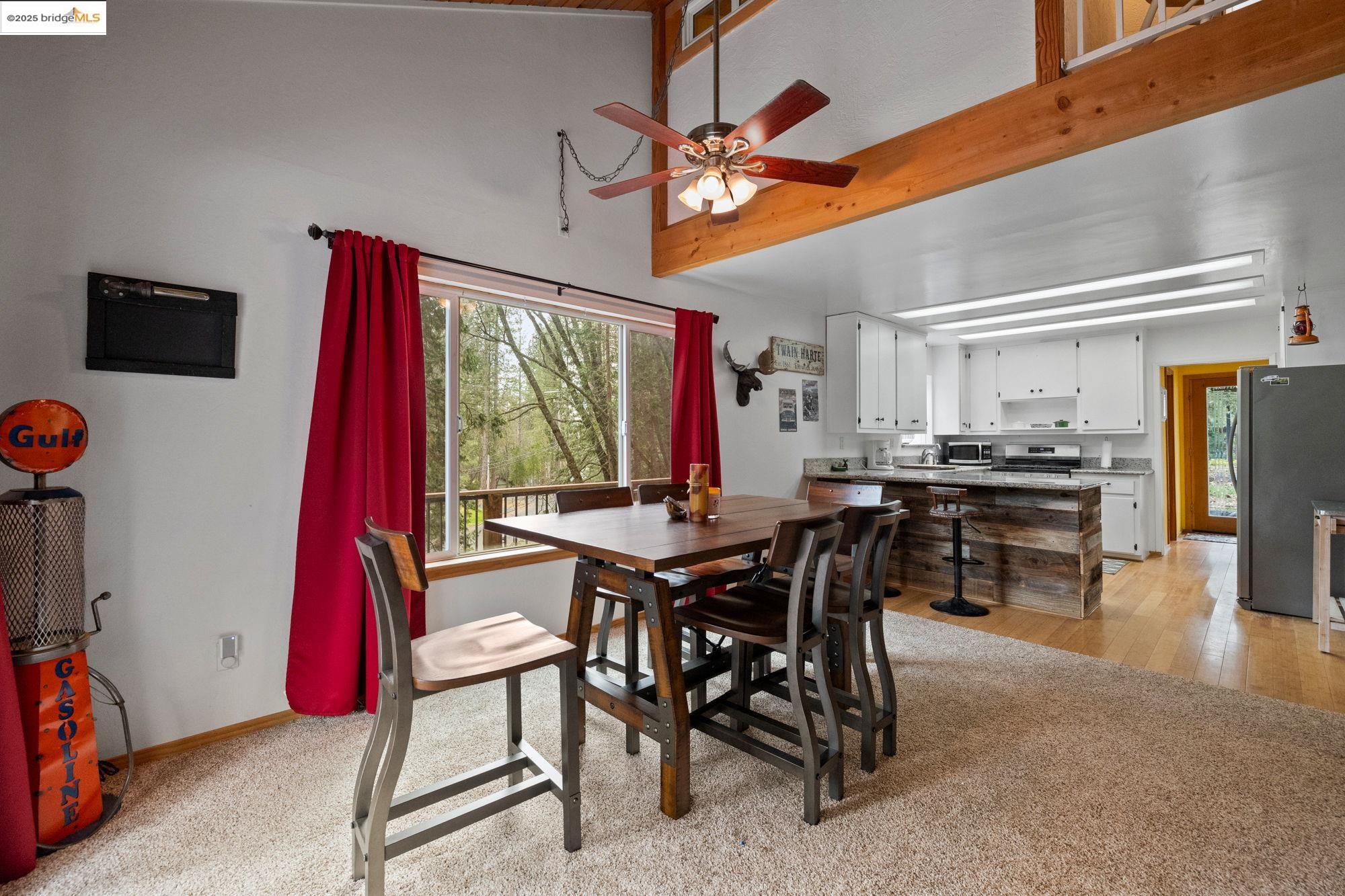 Detail Gallery Image 7 of 26 For 17136 Nile River Drive, Sonora,  CA 95370 - 4 Beds | 2 Baths