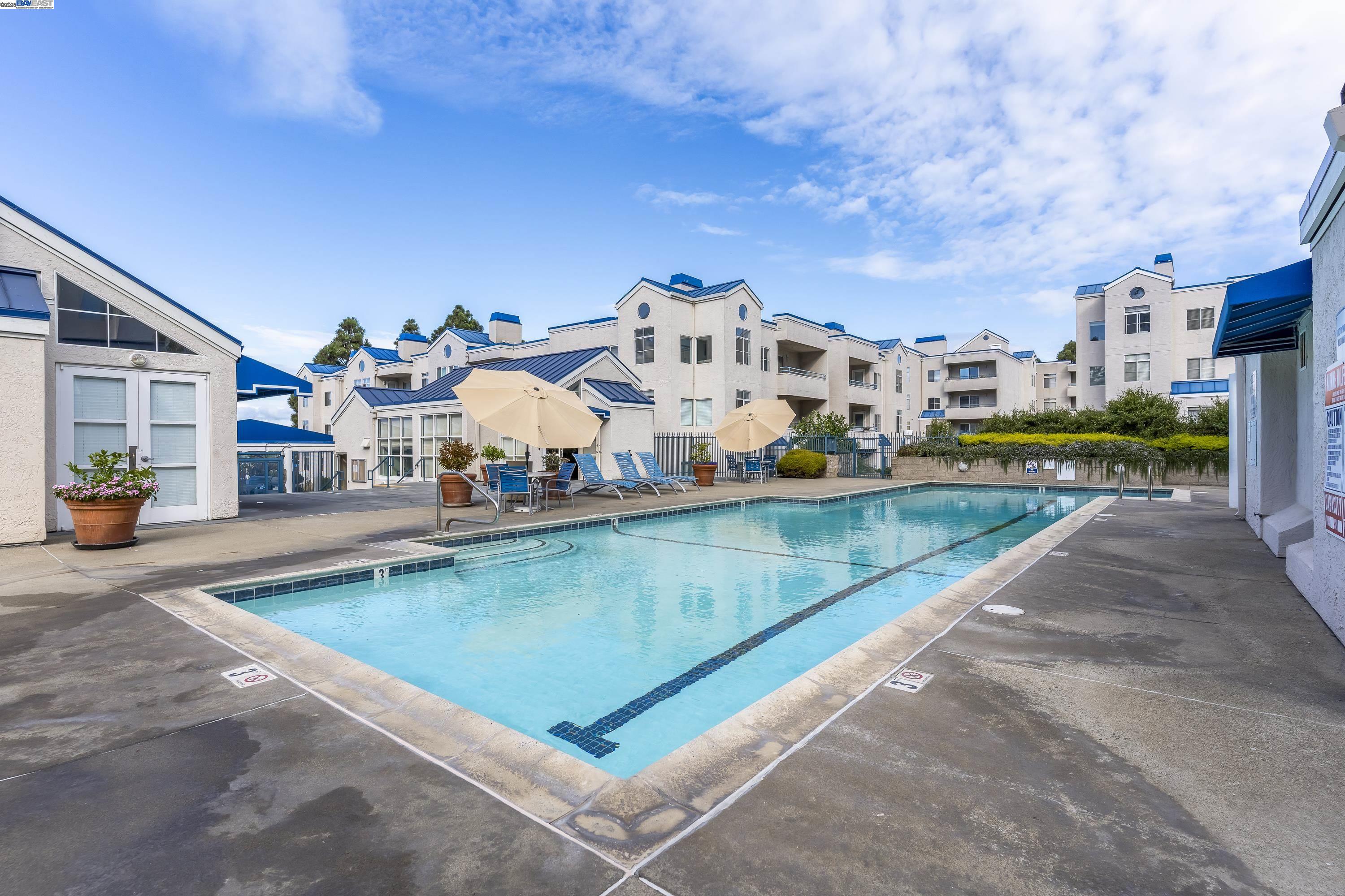 Detail Gallery Image 26 of 33 For 535 Pierce St #3114,  Albany,  CA 94706 - 2 Beds | 2 Baths