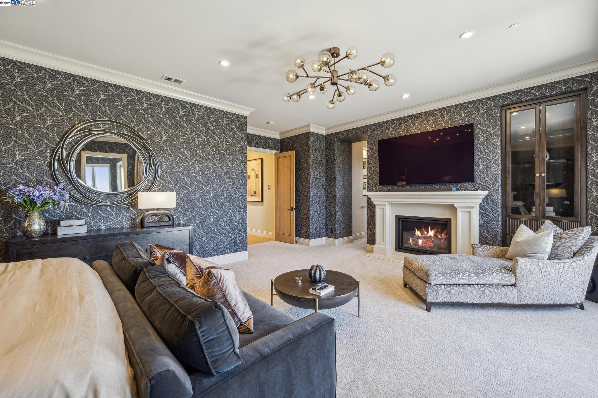 Detail Gallery Image 24 of 58 For 3630 Pontina Ct, Pleasanton,  CA 94566 - 5 Beds | 6/1 Baths