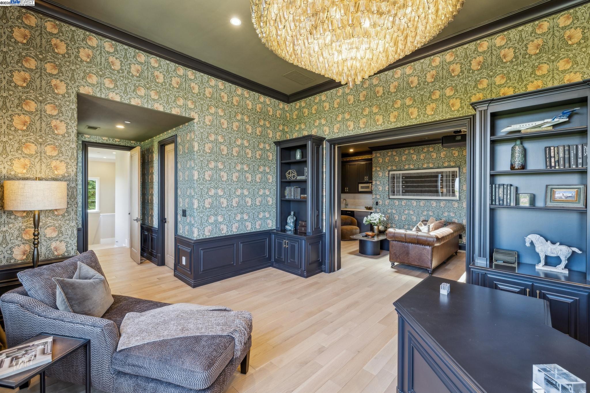 Detail Gallery Image 32 of 58 For 3630 Pontina Ct, Pleasanton,  CA 94566 - 5 Beds | 6/1 Baths