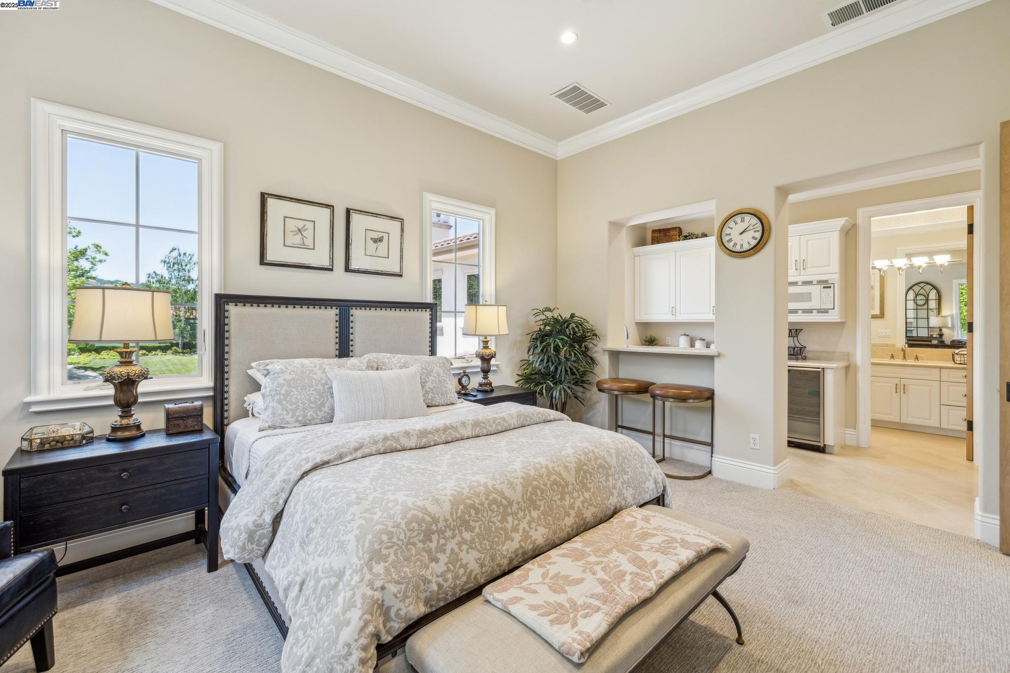 Detail Gallery Image 45 of 58 For 3630 Pontina Ct, Pleasanton,  CA 94566 - 5 Beds | 6/1 Baths