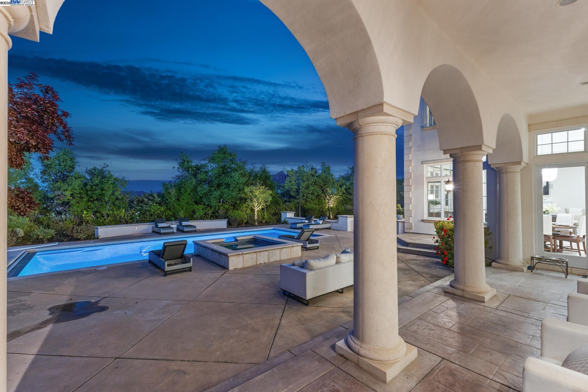 Detail Gallery Image 57 of 58 For 3630 Pontina Ct, Pleasanton,  CA 94566 - 5 Beds | 6/1 Baths