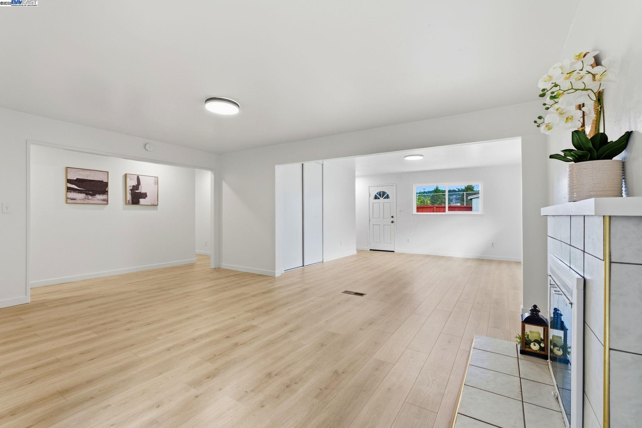 Detail Gallery Image 19 of 49 For 372 S 39th St, Richmond,  CA 94804 - 3 Beds | 2/1 Baths