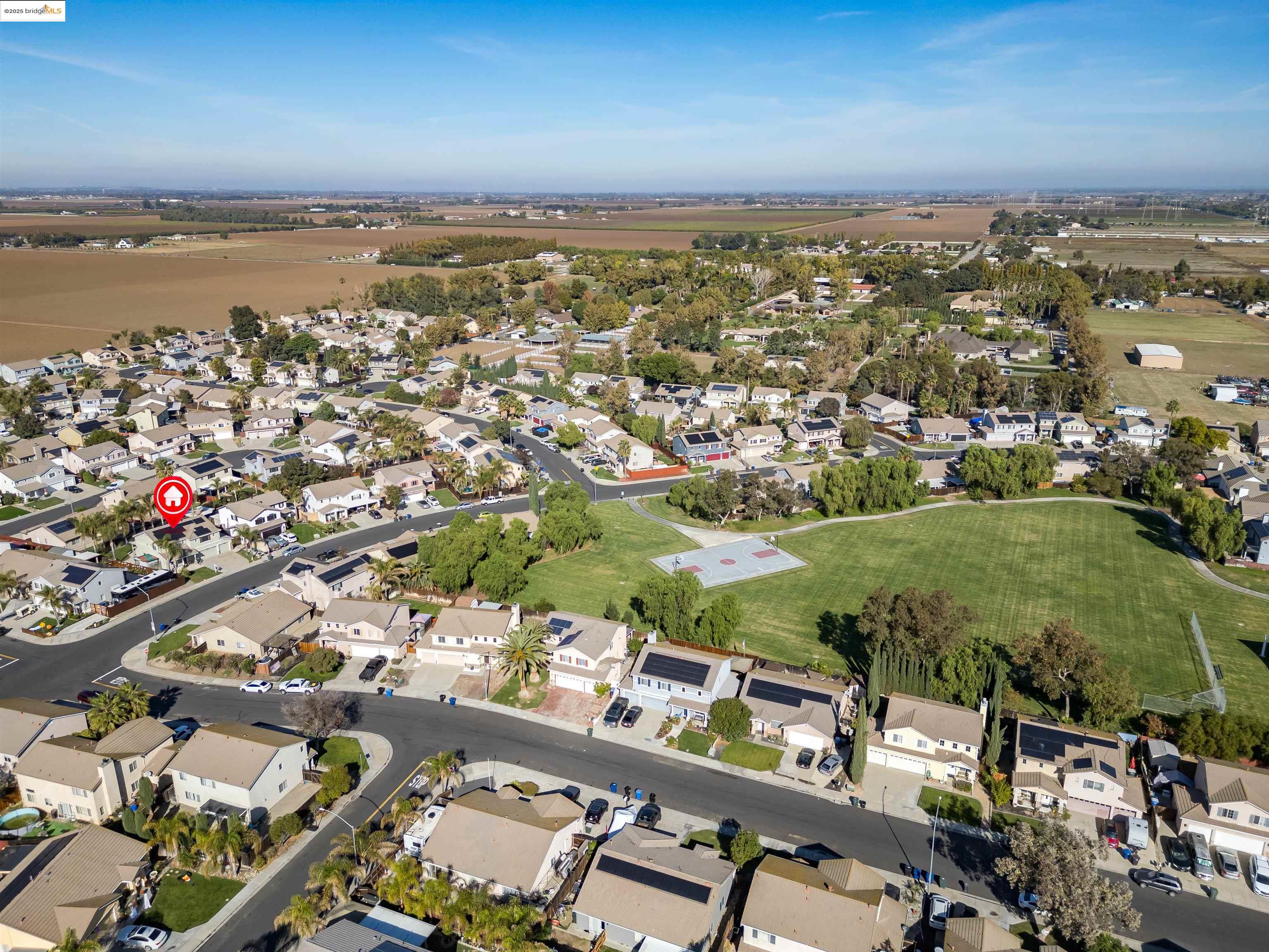 Detail Gallery Image 30 of 31 For 3965 Regatta Dr, Discovery Bay,  CA 94505 - 5 Beds | 3 Baths