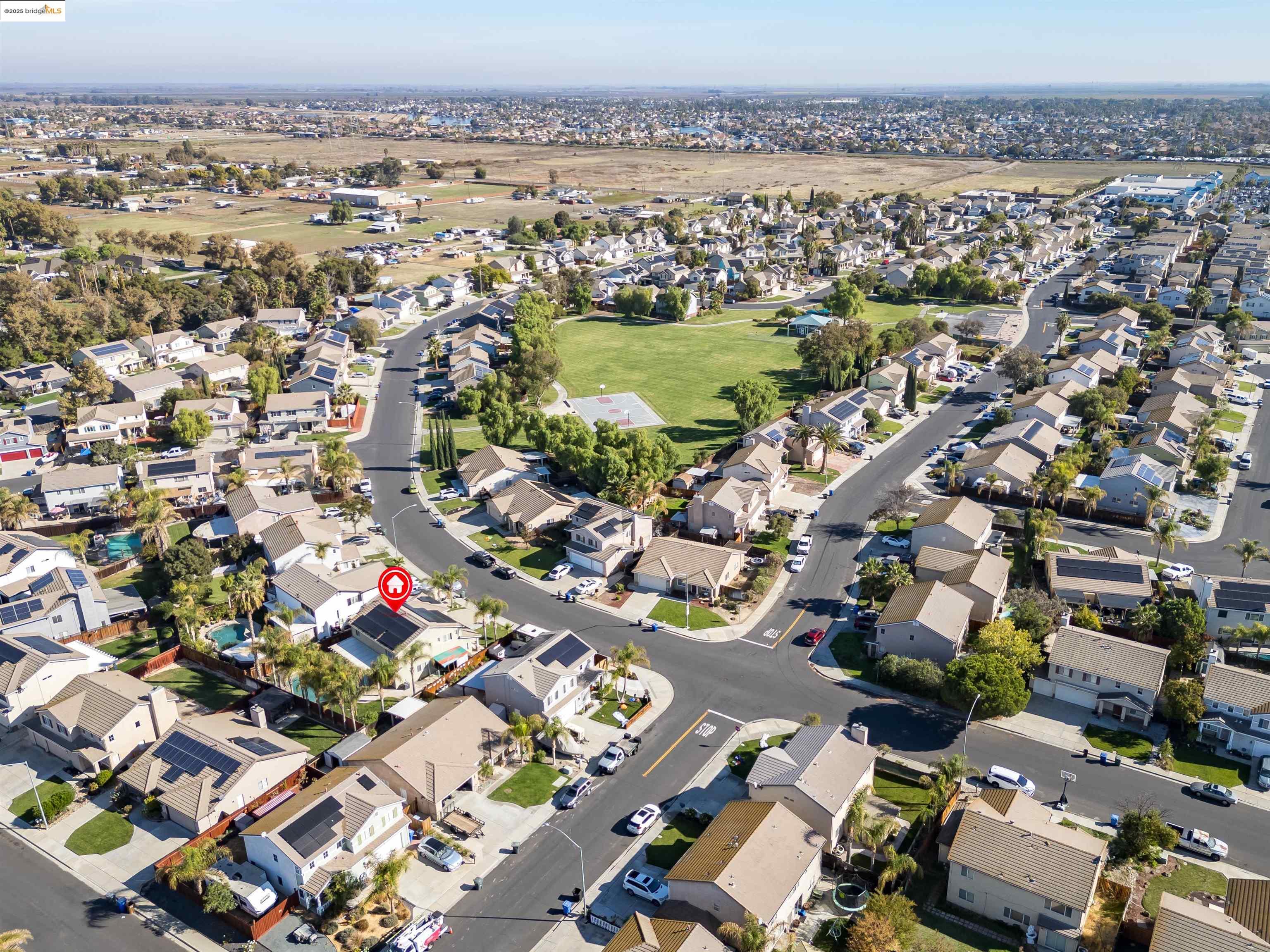 Detail Gallery Image 31 of 31 For 3965 Regatta Dr, Discovery Bay,  CA 94505 - 5 Beds | 3 Baths