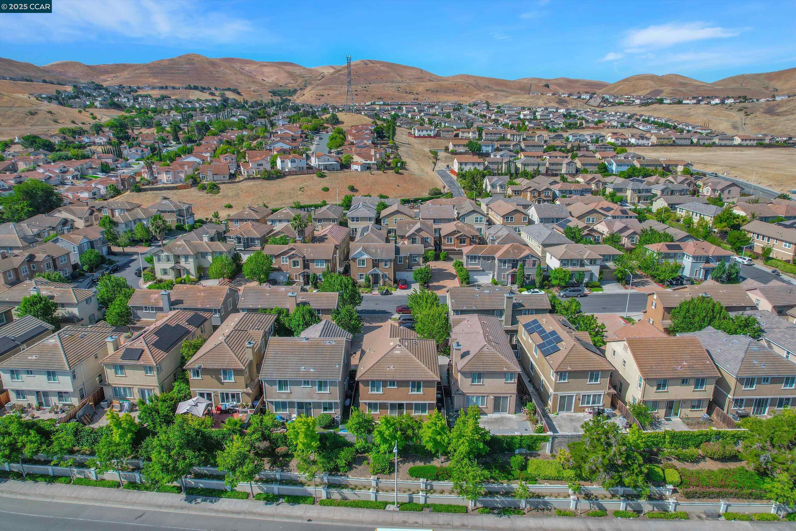 Detail Gallery Image 38 of 39 For 277 Kapalua Bay Cir, Pittsburg,  CA 94565 - 3 Beds | 2/1 Baths