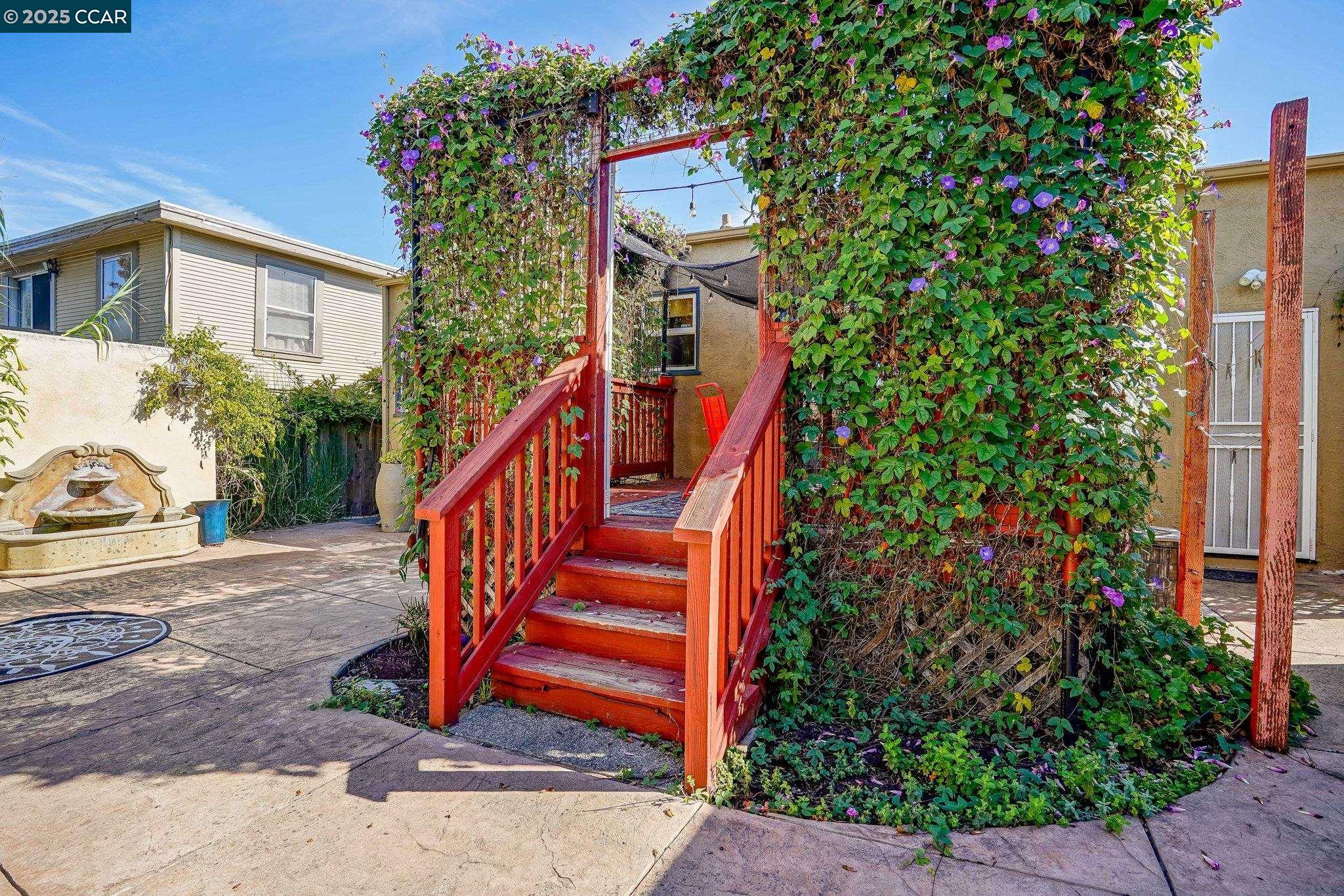 Detail Gallery Image 13 of 20 For 111 Phelan Ave, Vallejo,  CA 94590 - 2 Beds | 1 Baths