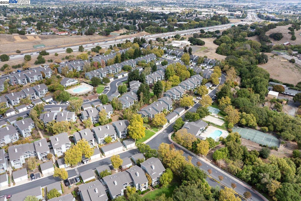 Detail Gallery Image 45 of 46 For 7540 Canyon Meadow Cir #D,  Pleasanton,  CA 94588 - 2 Beds | 2 Baths