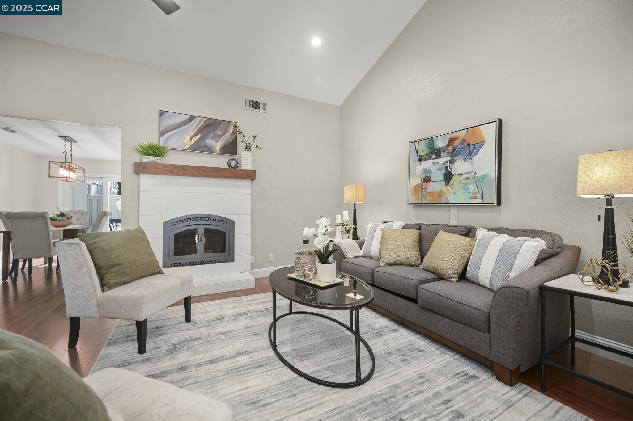 Detail Gallery Image 3 of 45 For 500 Sycamore Cir, Danville,  CA 94526 - 3 Beds | 2 Baths