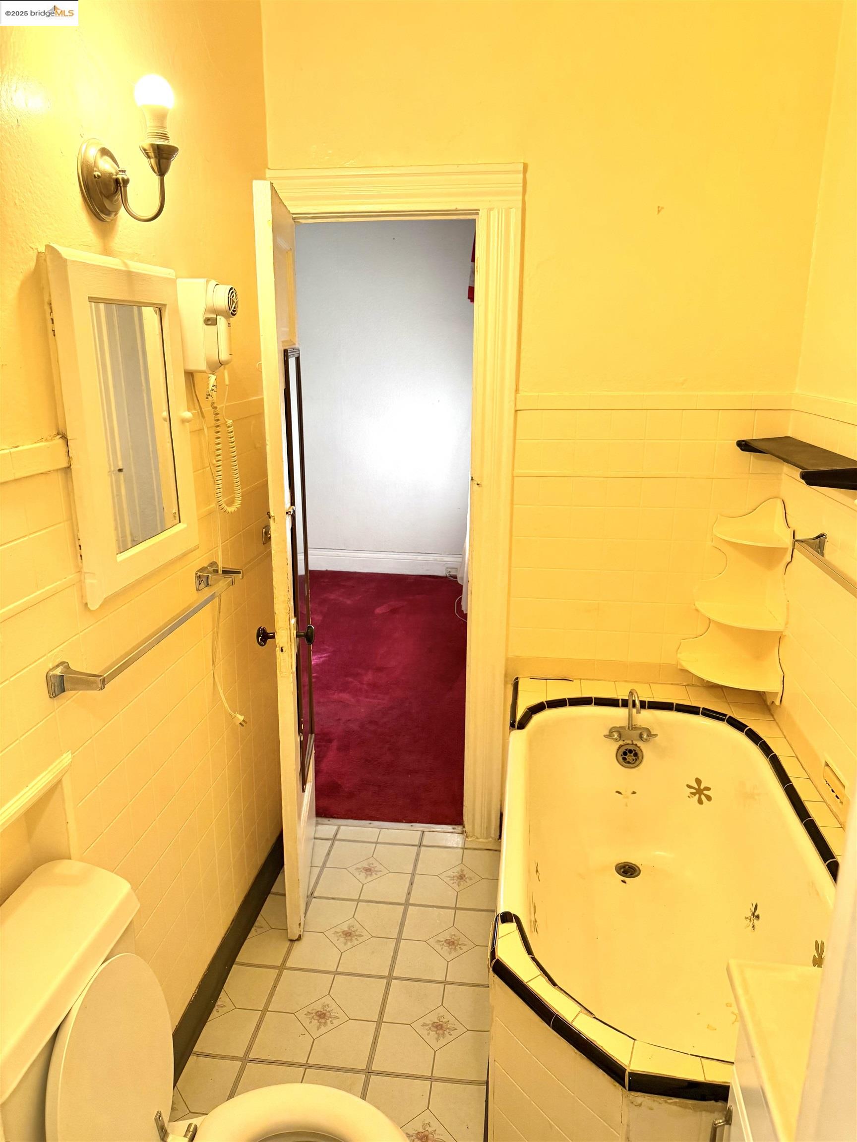 Detail Gallery Image 8 of 17 For 2823 S La Salle Ave, Los Angeles,  CA 90018 - 2 Beds | 1 Baths