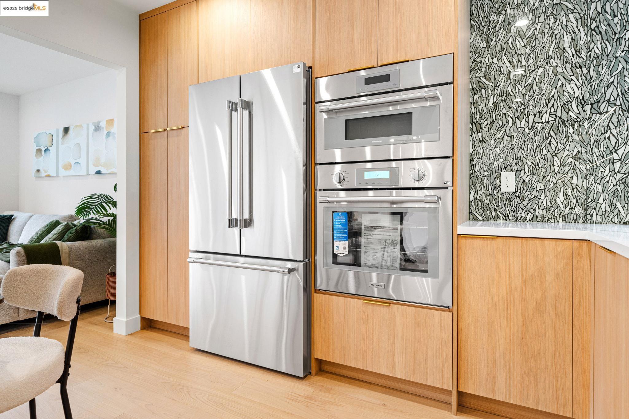 Detail Gallery Image 15 of 48 For 1945 Fulton St, San Francisco,  CA 94117 - 5 Beds | 3 Baths