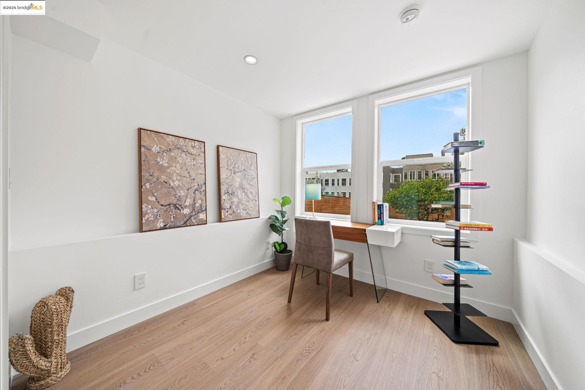 Detail Gallery Image 34 of 48 For 1945 Fulton St, San Francisco,  CA 94117 - 5 Beds | 3 Baths