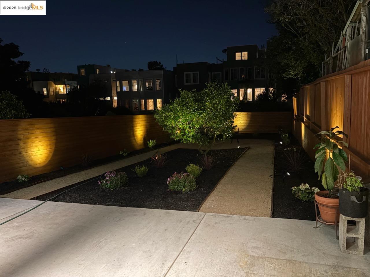 Detail Gallery Image 48 of 48 For 1945 Fulton St, San Francisco,  CA 94117 - 5 Beds | 3 Baths