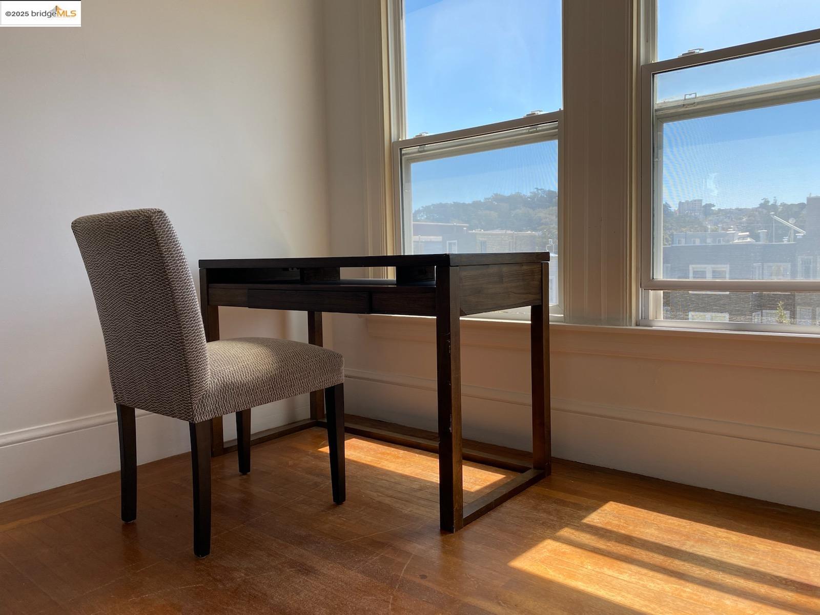 Detail Gallery Image 18 of 34 For 1947 Fulton St, San Francisco,  CA 94117 - 2 Beds | 1 Baths