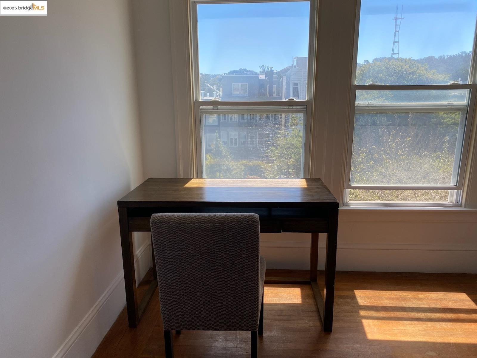 Detail Gallery Image 20 of 34 For 1947 Fulton St, San Francisco,  CA 94117 - 2 Beds | 1 Baths