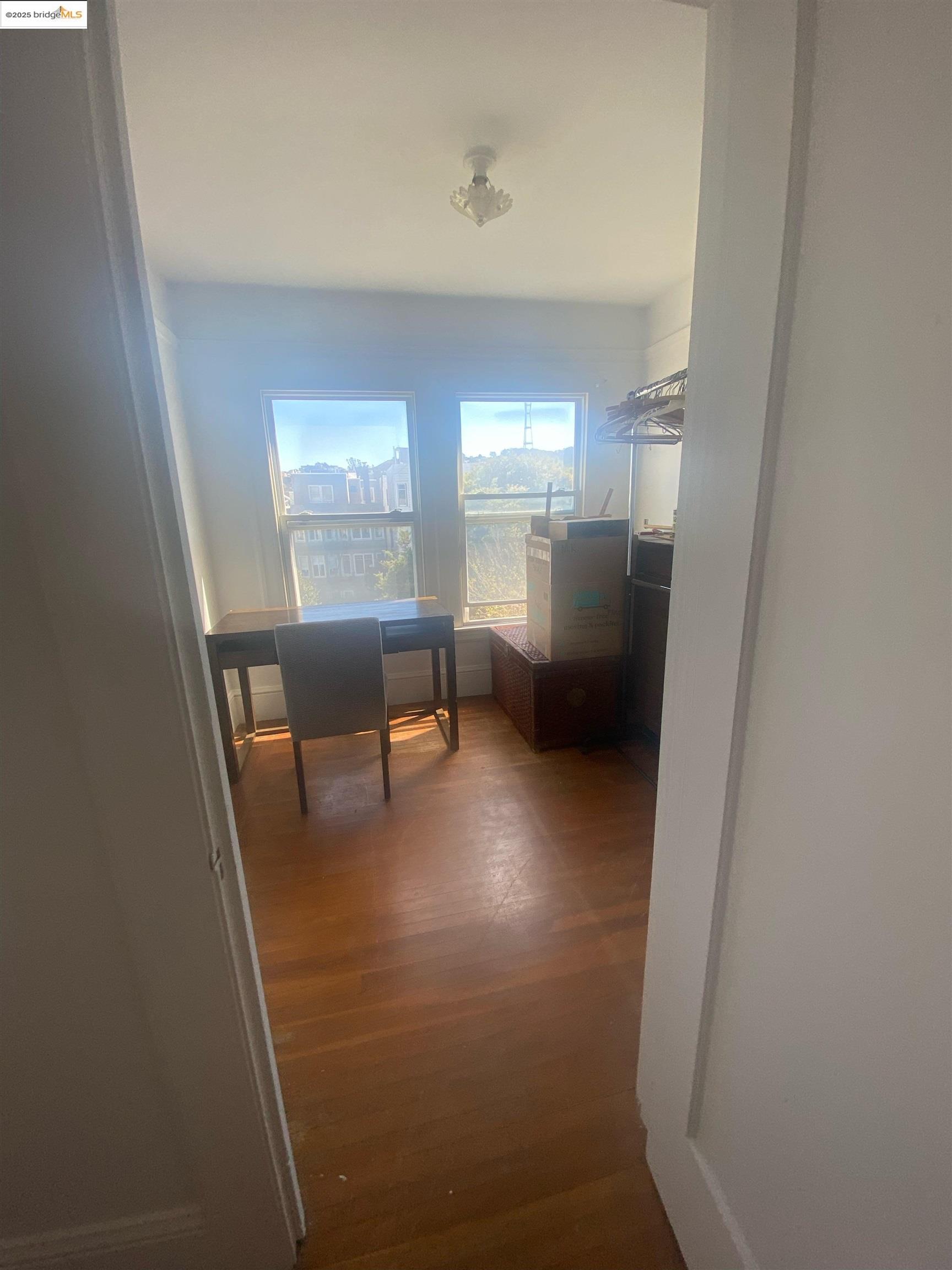 Detail Gallery Image 21 of 34 For 1947 Fulton St, San Francisco,  CA 94117 - 2 Beds | 1 Baths