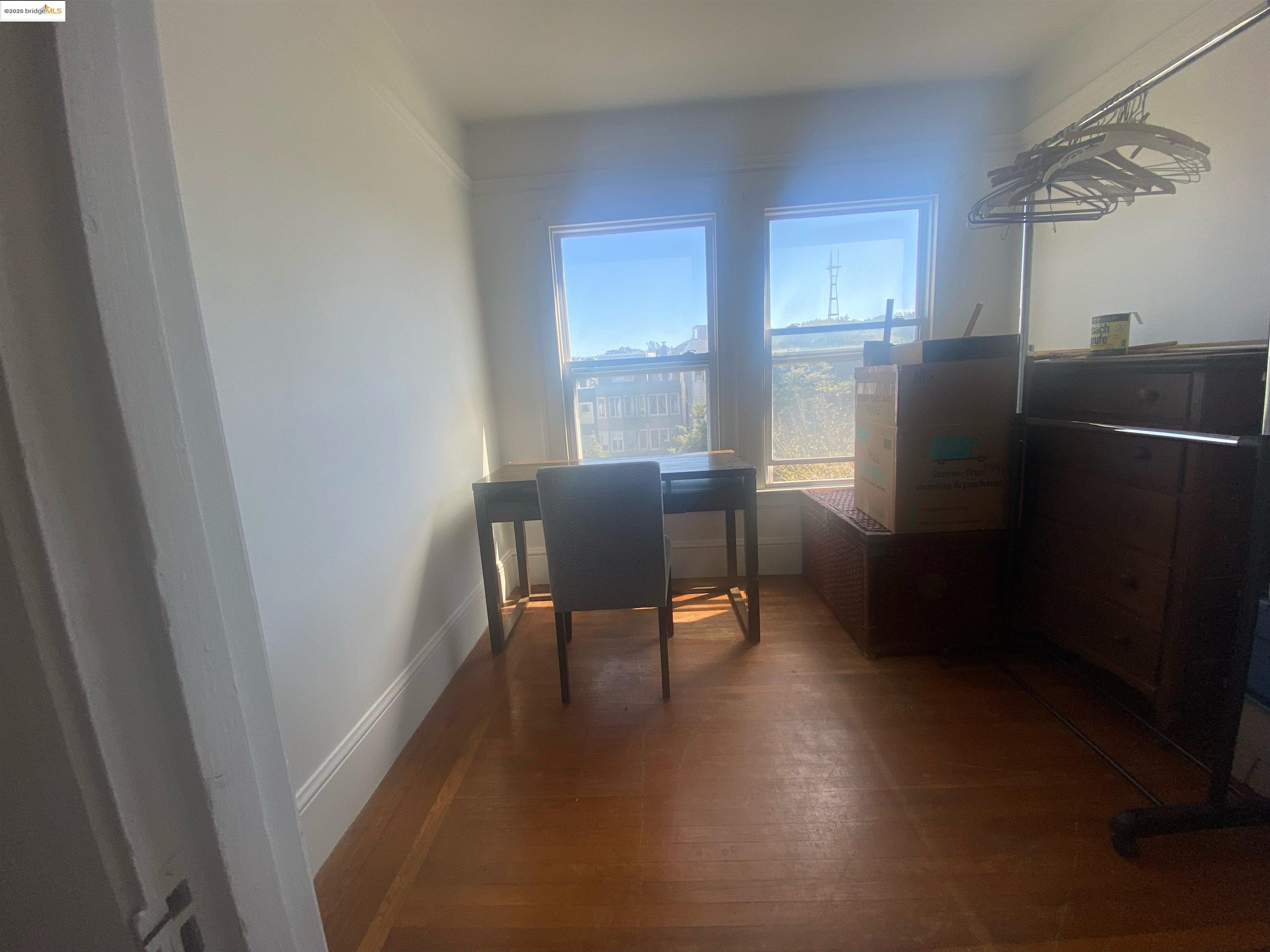 Detail Gallery Image 22 of 34 For 1947 Fulton St, San Francisco,  CA 94117 - 2 Beds | 1 Baths