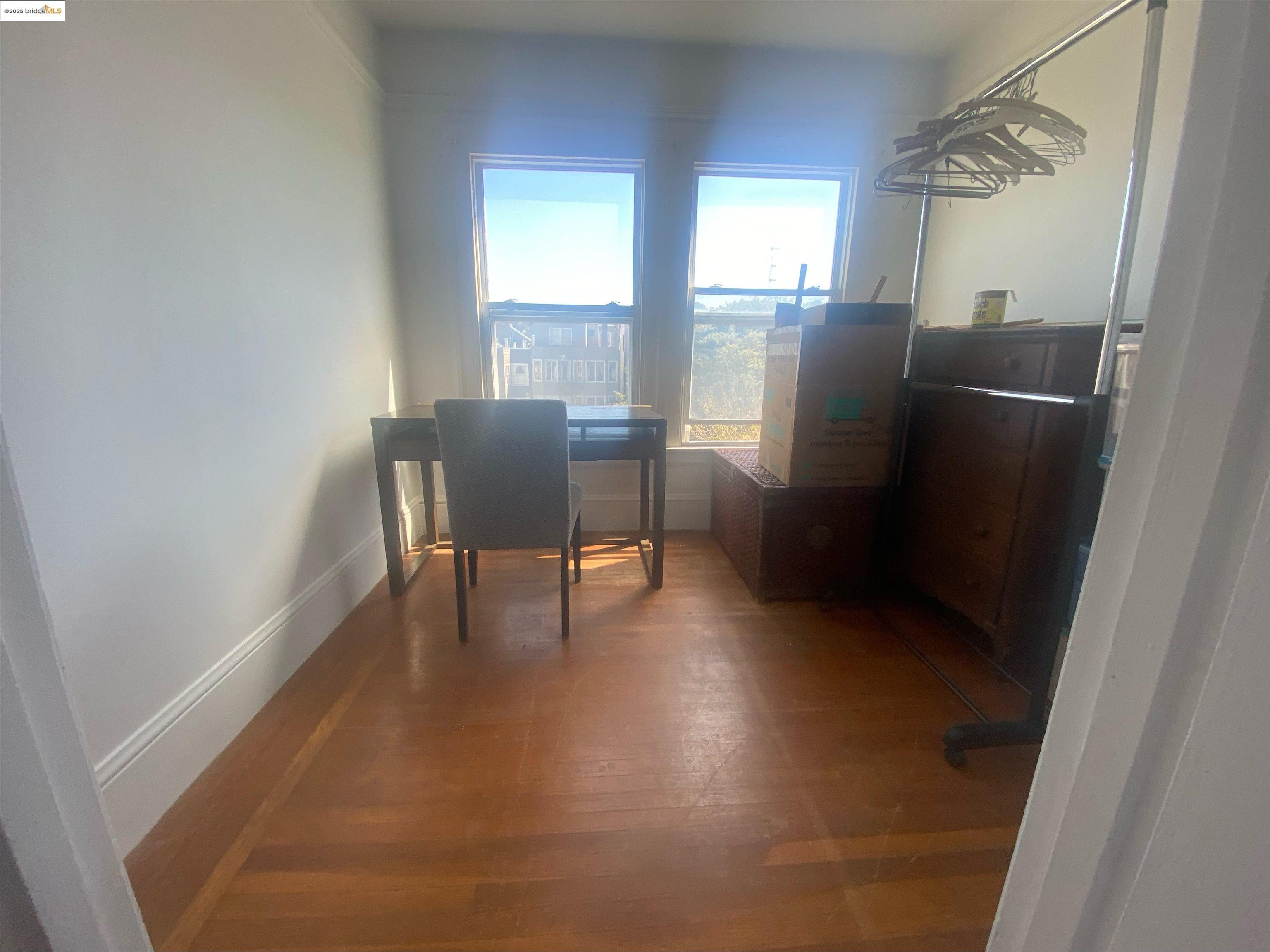 Detail Gallery Image 23 of 34 For 1947 Fulton St, San Francisco,  CA 94117 - 2 Beds | 1 Baths