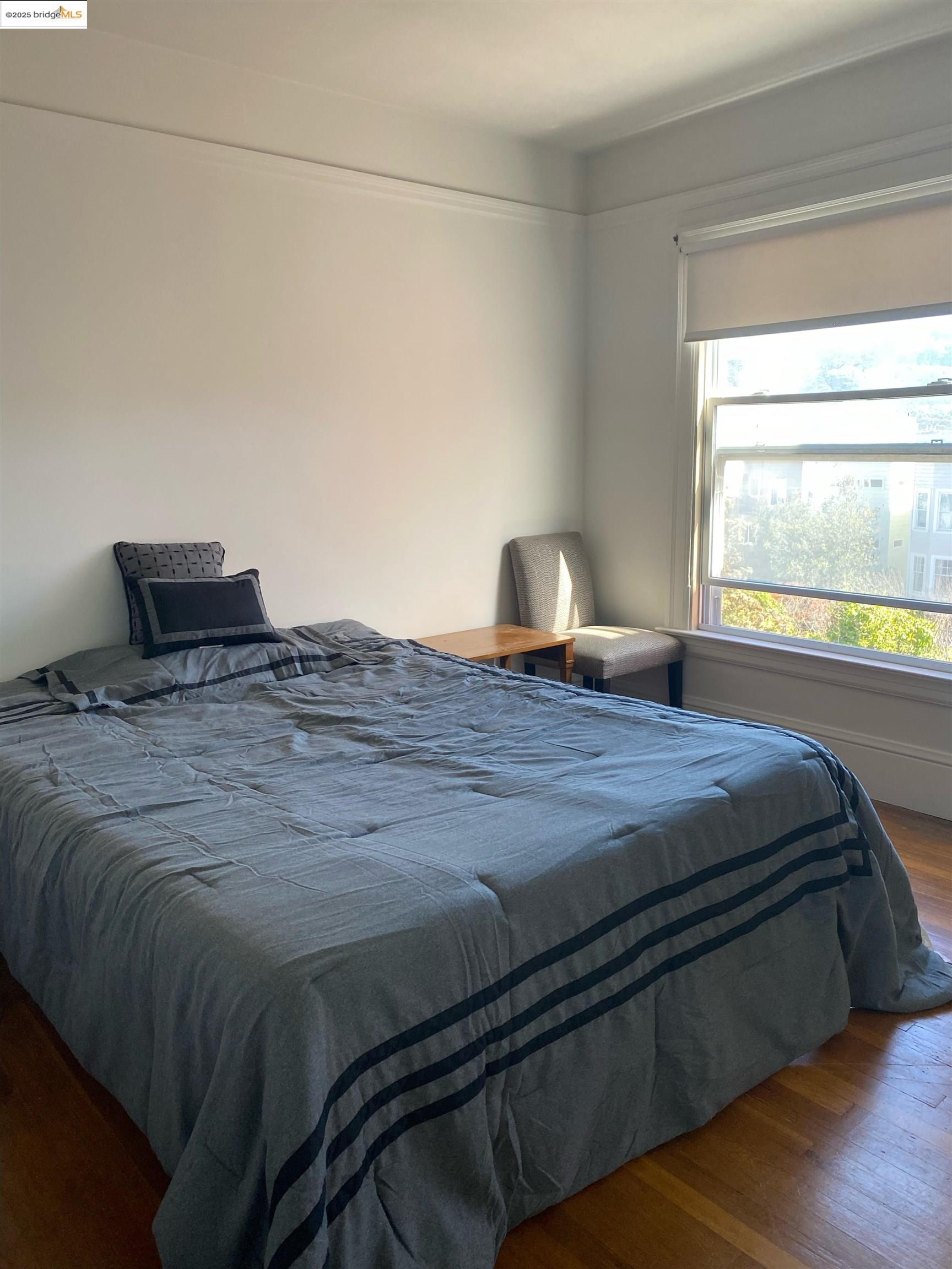 Detail Gallery Image 24 of 34 For 1947 Fulton St, San Francisco,  CA 94117 - 2 Beds | 1 Baths