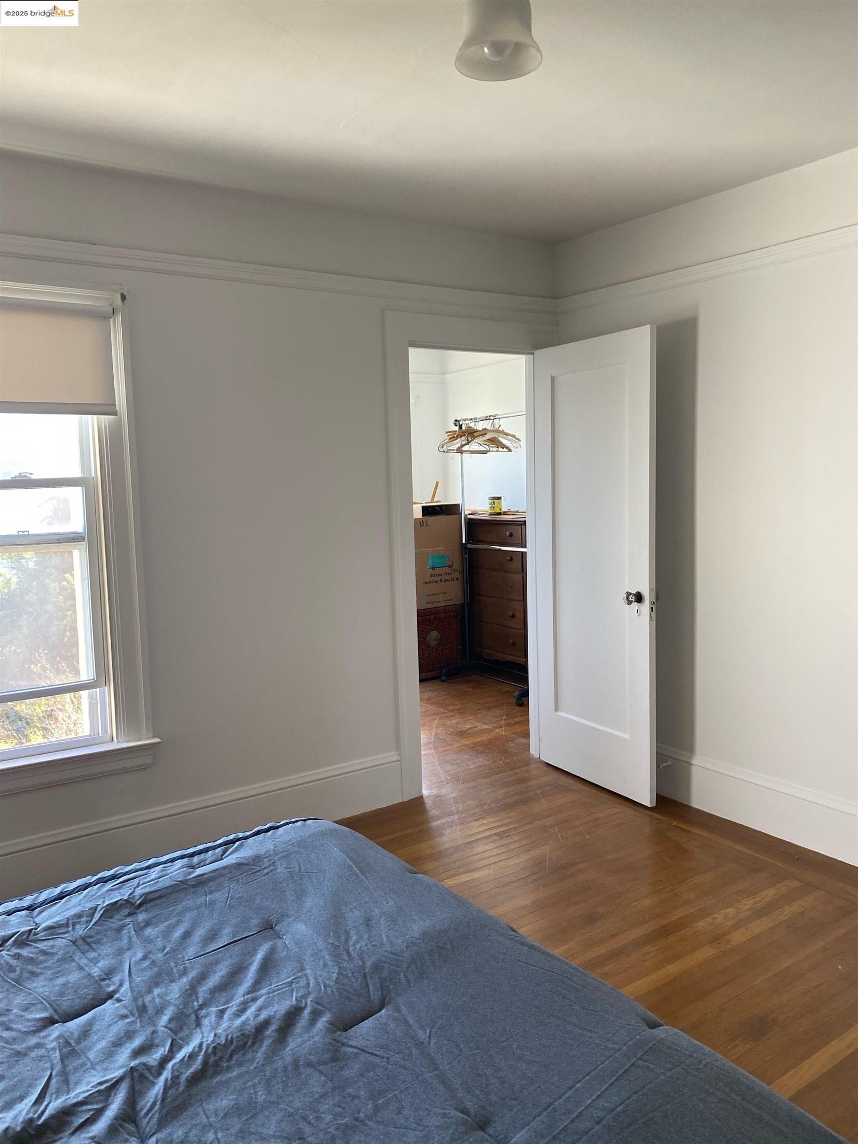 Detail Gallery Image 27 of 34 For 1947 Fulton St, San Francisco,  CA 94117 - 2 Beds | 1 Baths