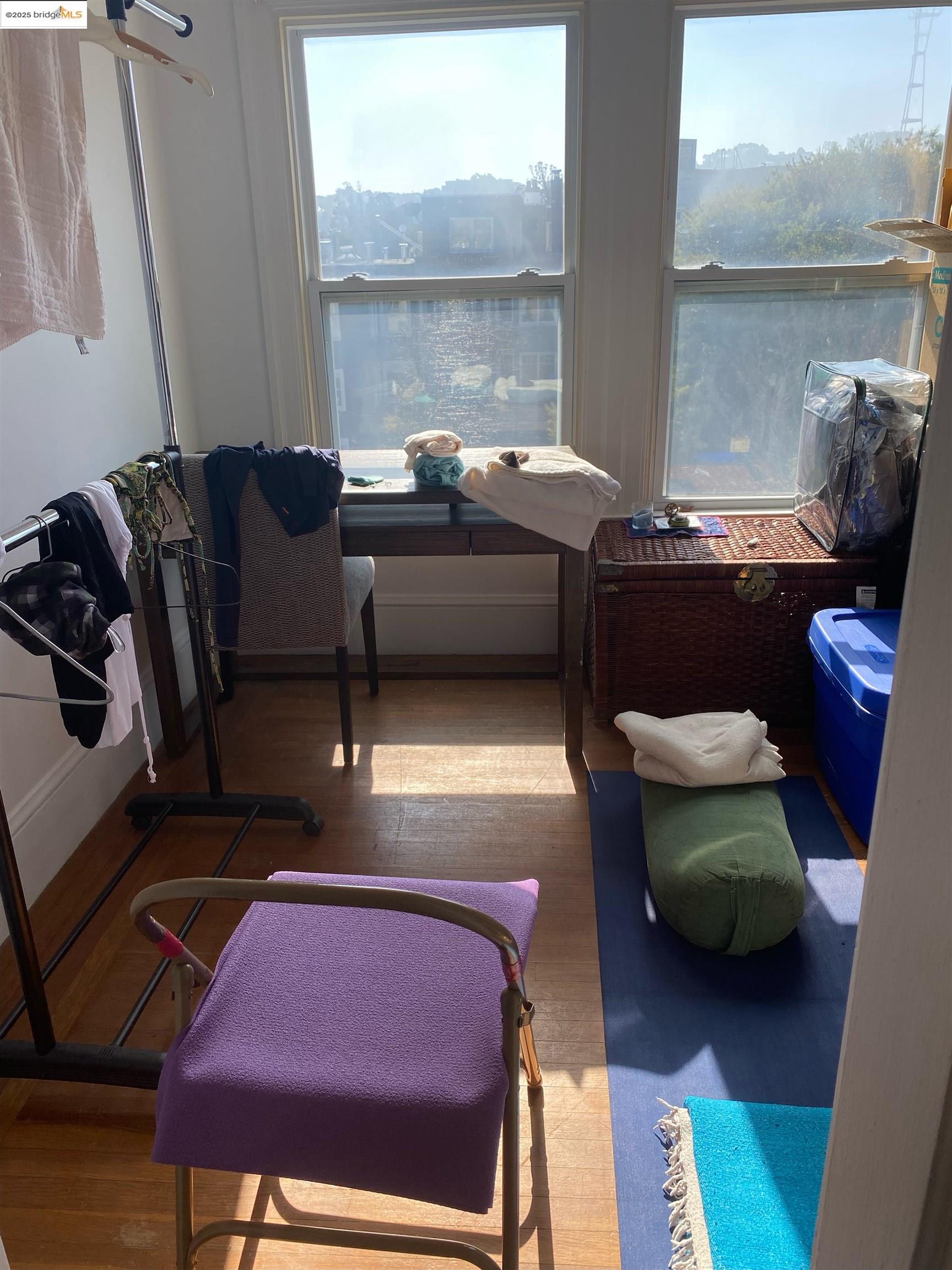 Detail Gallery Image 30 of 34 For 1947 Fulton St, San Francisco,  CA 94117 - 2 Beds | 1 Baths