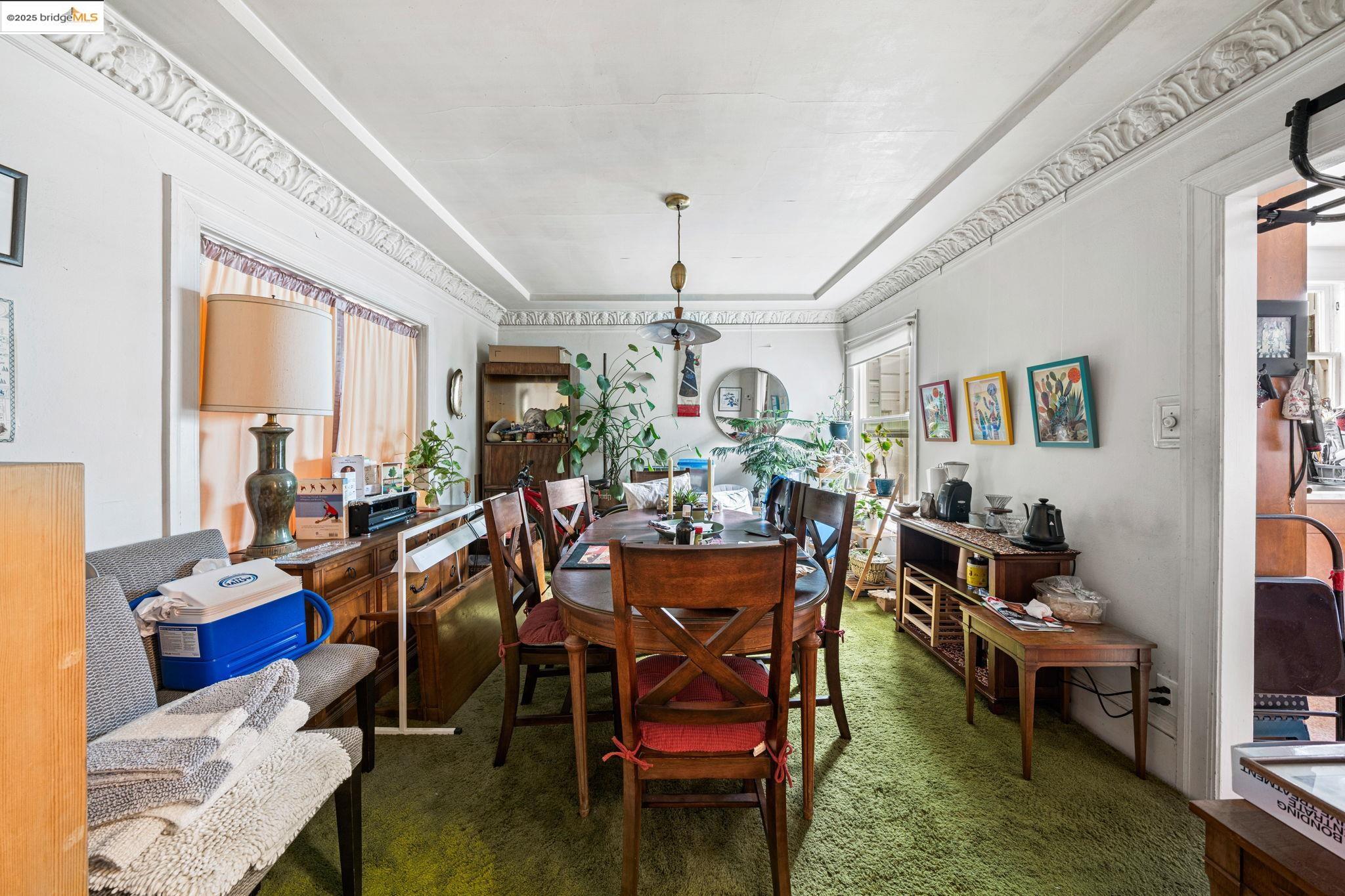 Detail Gallery Image 8 of 34 For 1947 Fulton St, San Francisco,  CA 94117 - 2 Beds | 1 Baths