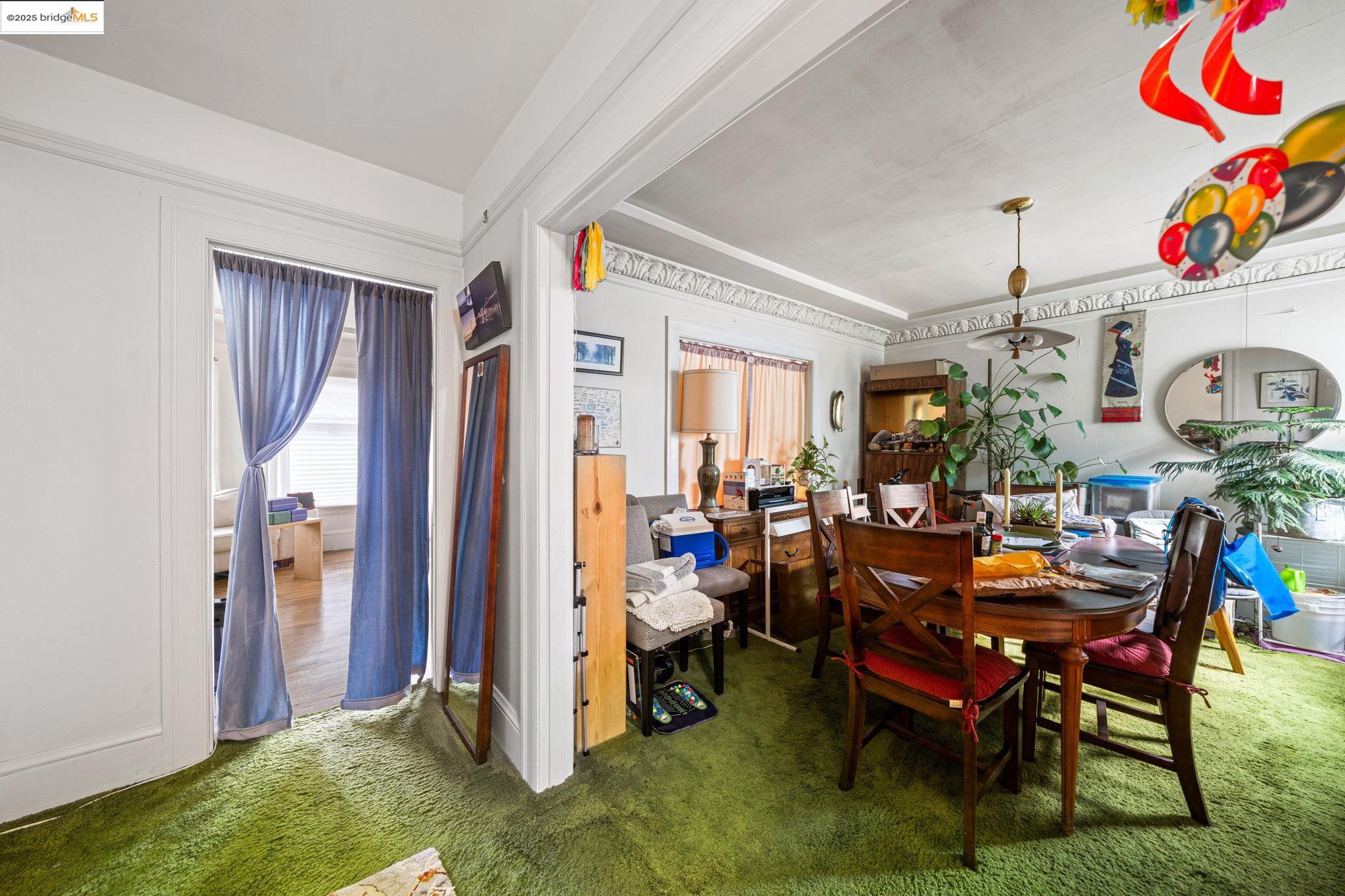 Detail Gallery Image 9 of 34 For 1947 Fulton St, San Francisco,  CA 94117 - 2 Beds | 1 Baths