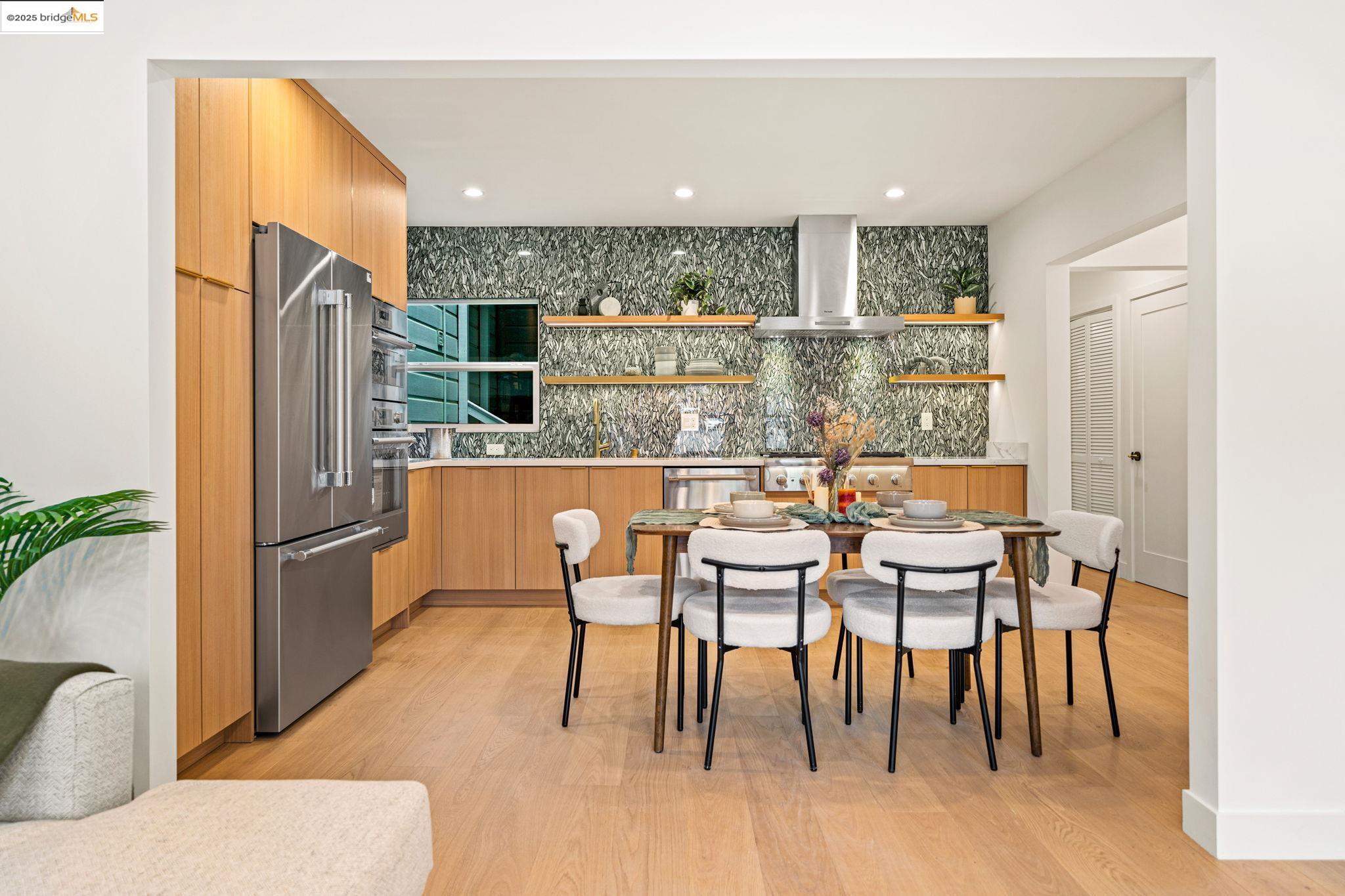 Detail Gallery Image 11 of 50 For 1945-1947 Fulton St, San Francisco,  CA 94117 - – Beds | – Baths