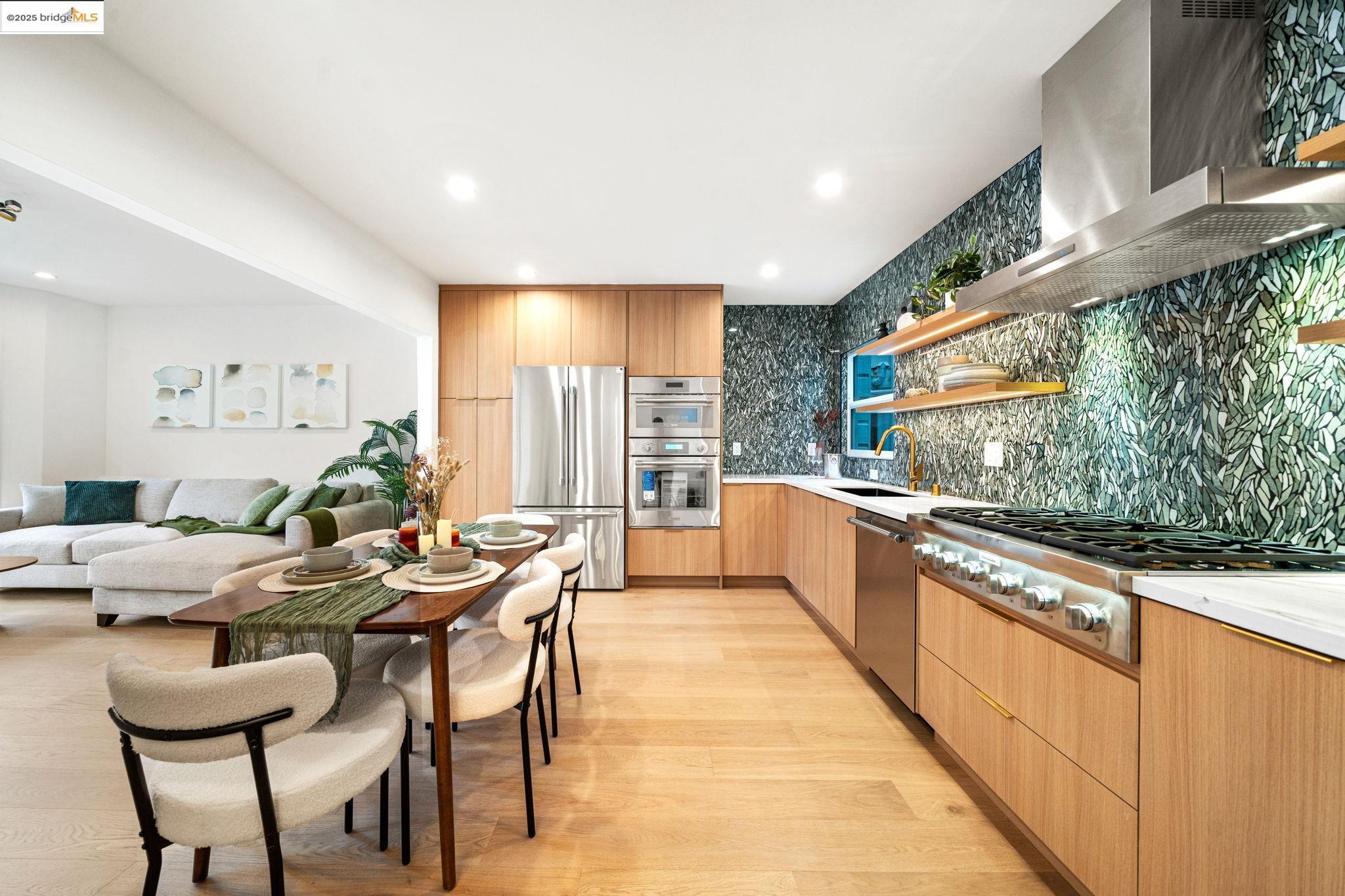 Detail Gallery Image 13 of 50 For 1945-1947 Fulton St, San Francisco,  CA 94117 - – Beds | – Baths