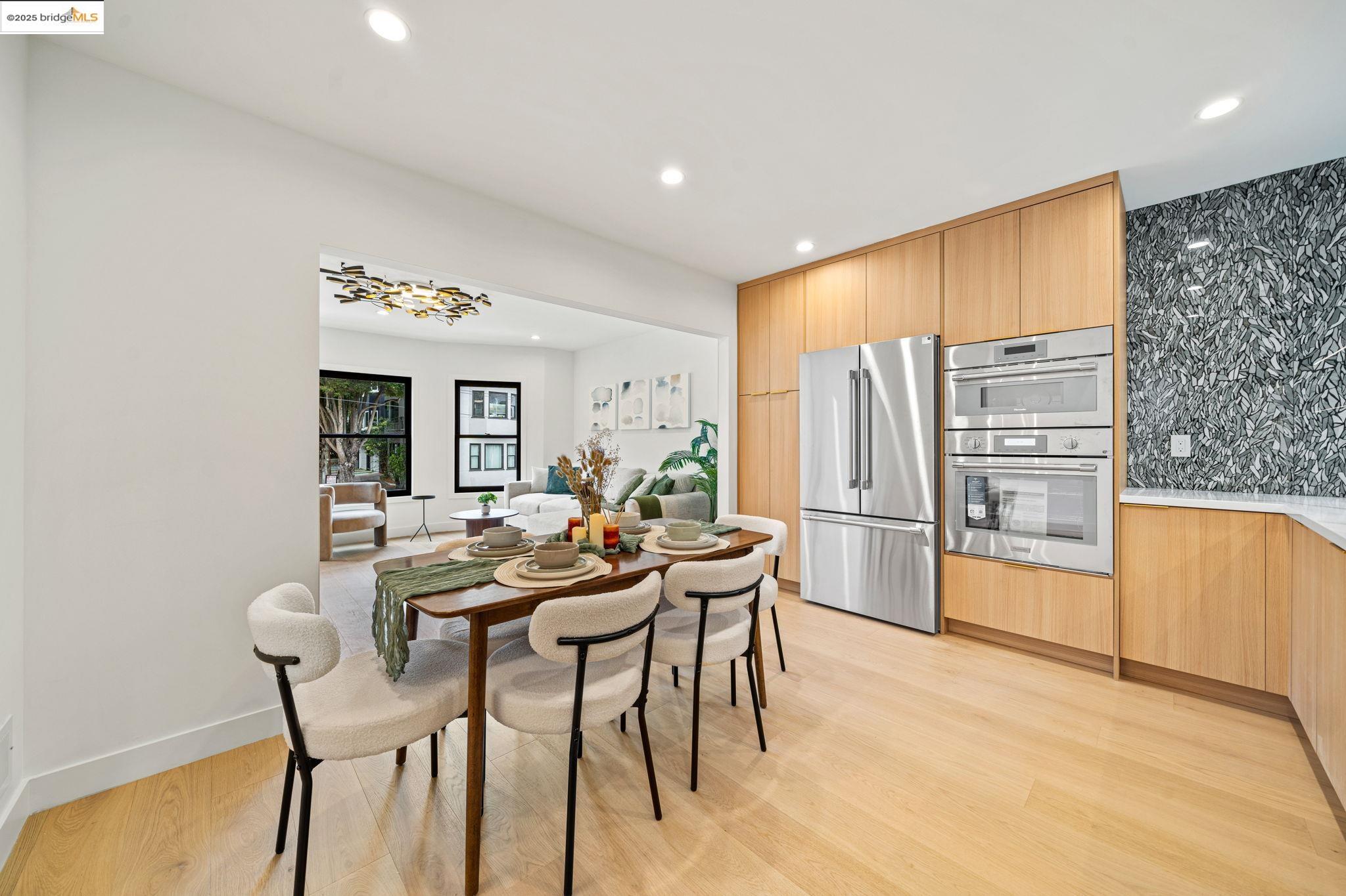 Detail Gallery Image 14 of 50 For 1945-1947 Fulton St, San Francisco,  CA 94117 - – Beds | – Baths