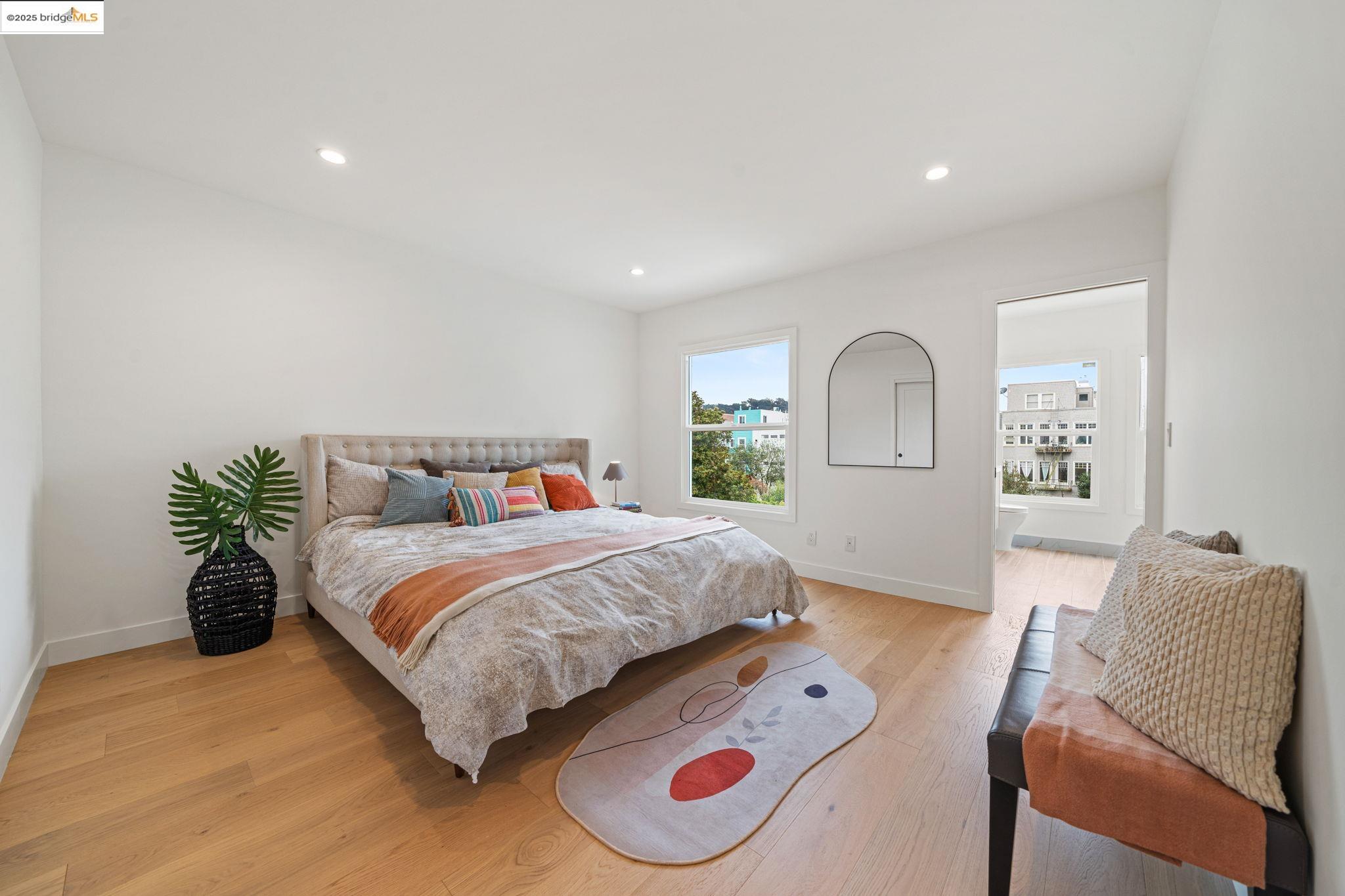 Detail Gallery Image 21 of 50 For 1945-1947 Fulton St, San Francisco,  CA 94117 - – Beds | – Baths