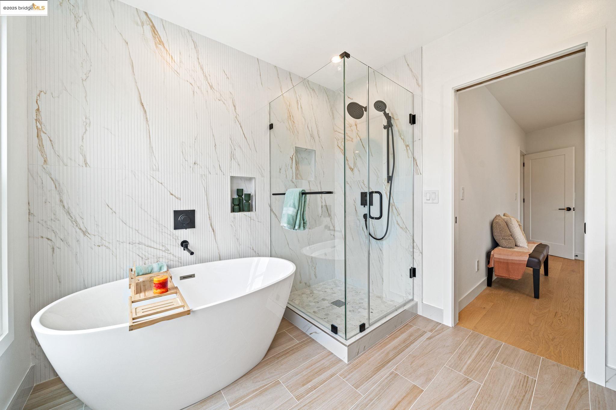 Detail Gallery Image 24 of 50 For 1945-1947 Fulton St, San Francisco,  CA 94117 - – Beds | – Baths