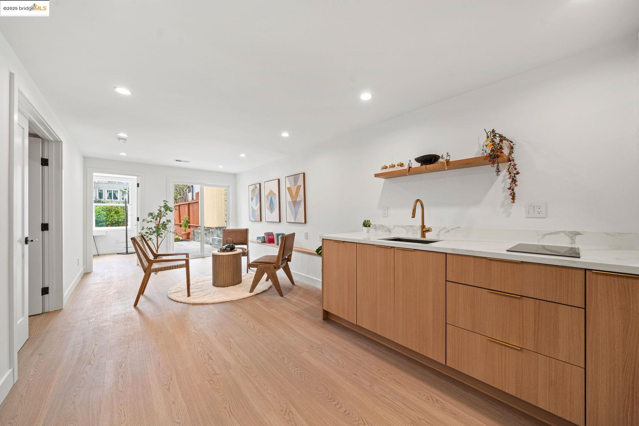 Detail Gallery Image 30 of 50 For 1945-1947 Fulton St, San Francisco,  CA 94117 - – Beds | – Baths