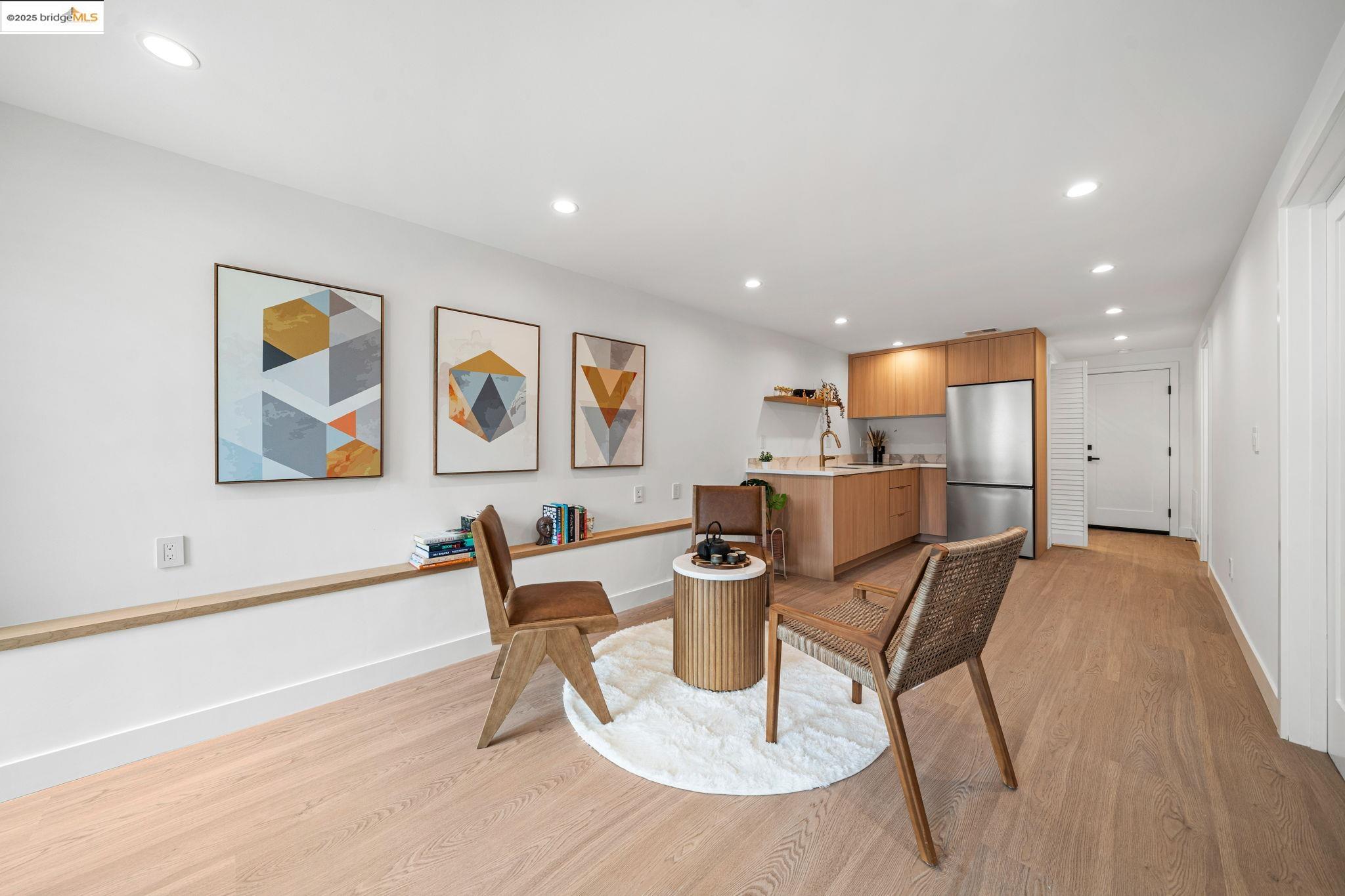 Detail Gallery Image 32 of 50 For 1945-1947 Fulton St, San Francisco,  CA 94117 - – Beds | – Baths