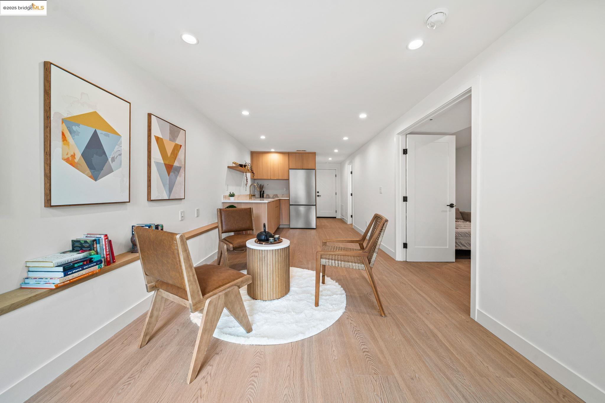 Detail Gallery Image 33 of 50 For 1945-1947 Fulton St, San Francisco,  CA 94117 - – Beds | – Baths