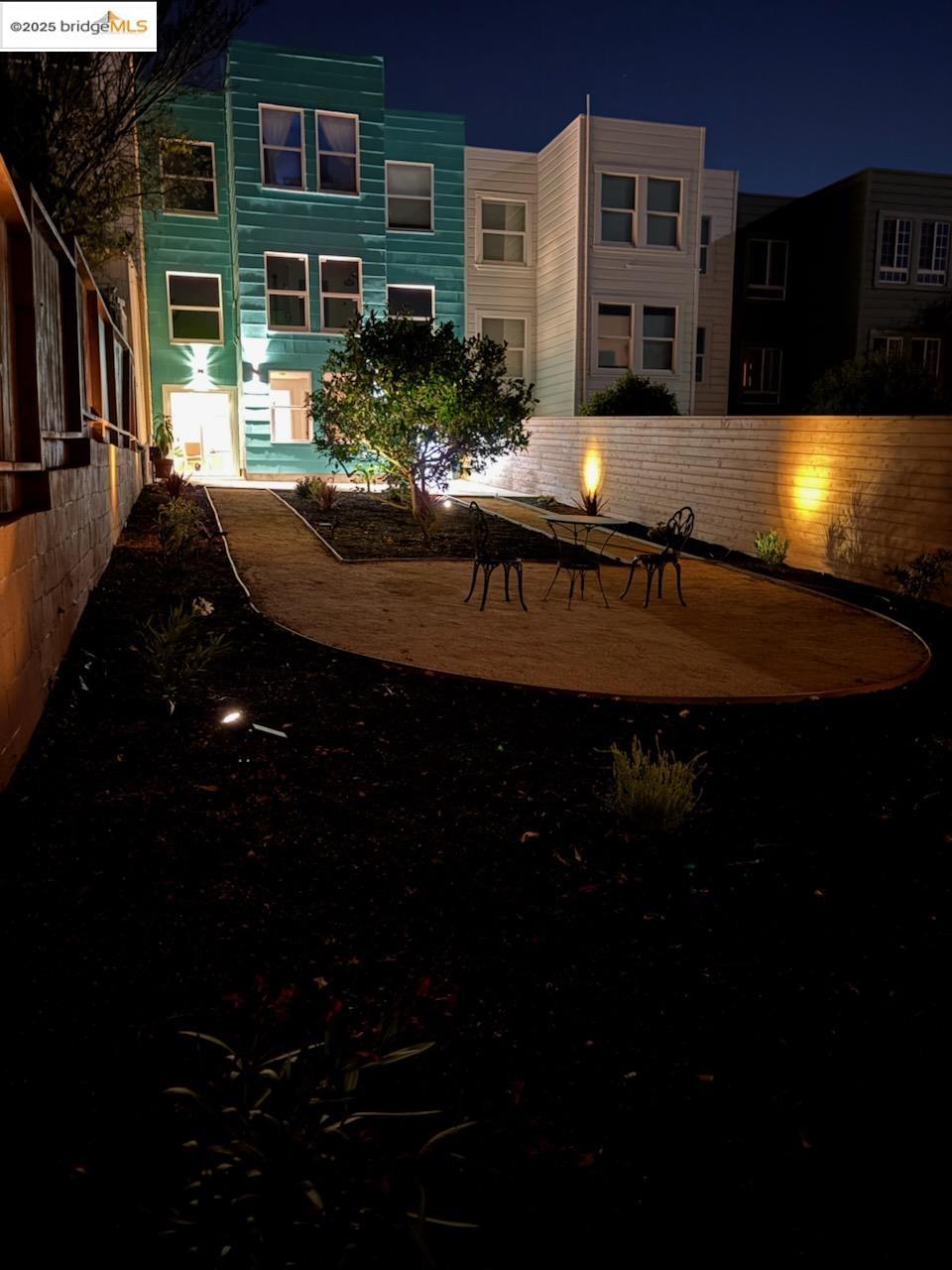 Detail Gallery Image 47 of 50 For 1945-1947 Fulton St, San Francisco,  CA 94117 - – Beds | – Baths