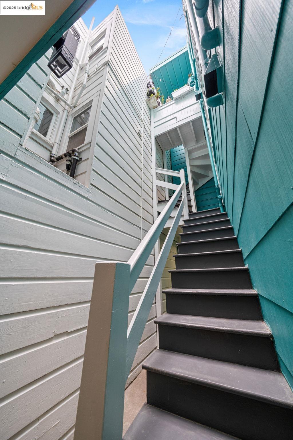 Detail Gallery Image 50 of 50 For 1945-1947 Fulton St, San Francisco,  CA 94117 - – Beds | – Baths