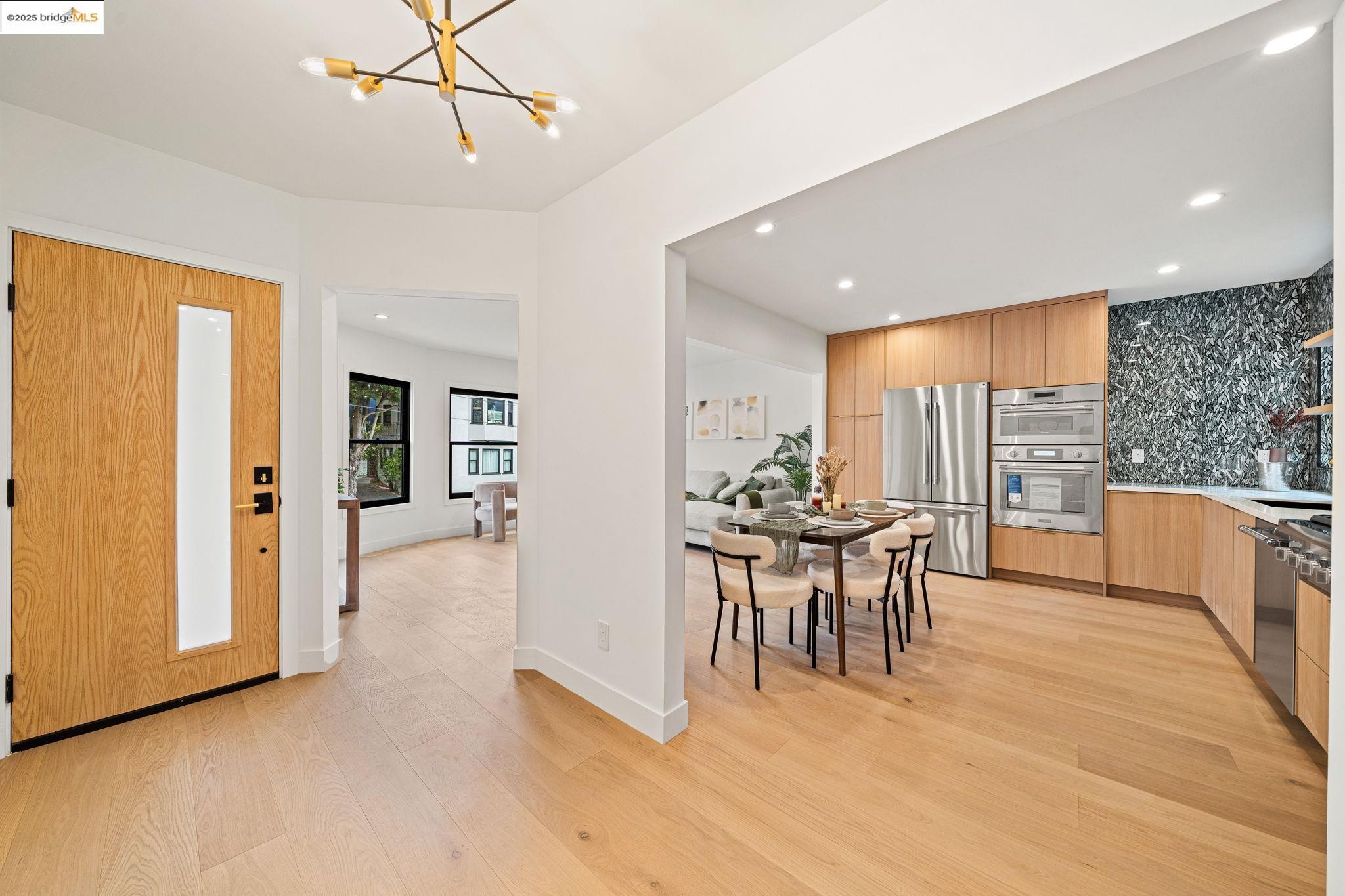 Detail Gallery Image 6 of 50 For 1945-1947 Fulton St, San Francisco,  CA 94117 - – Beds | – Baths