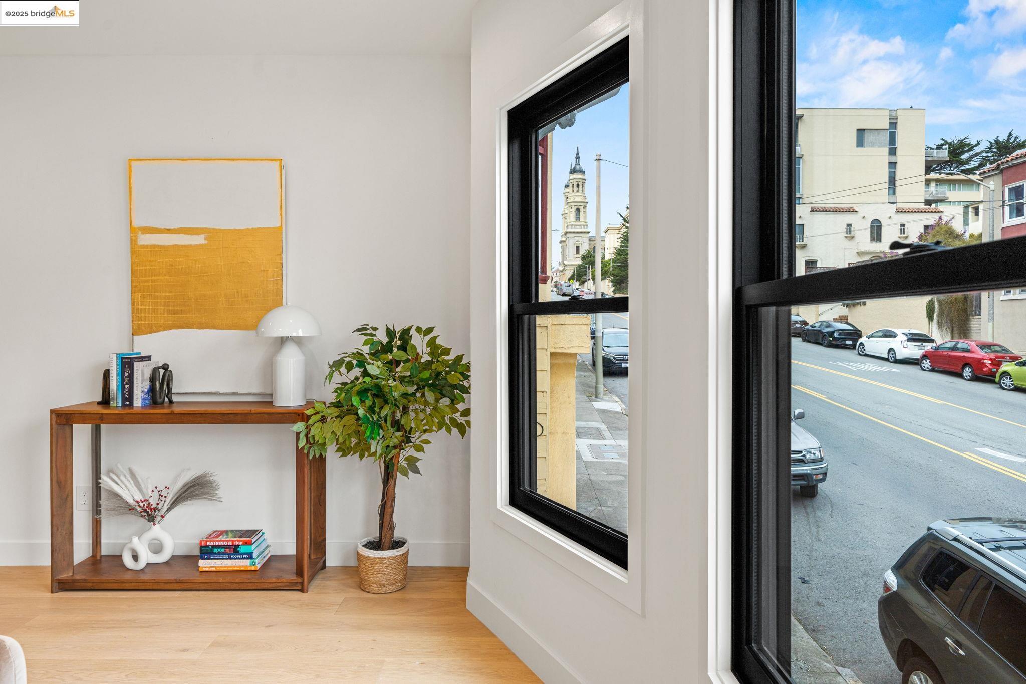 Detail Gallery Image 9 of 50 For 1945-1947 Fulton St, San Francisco,  CA 94117 - – Beds | – Baths