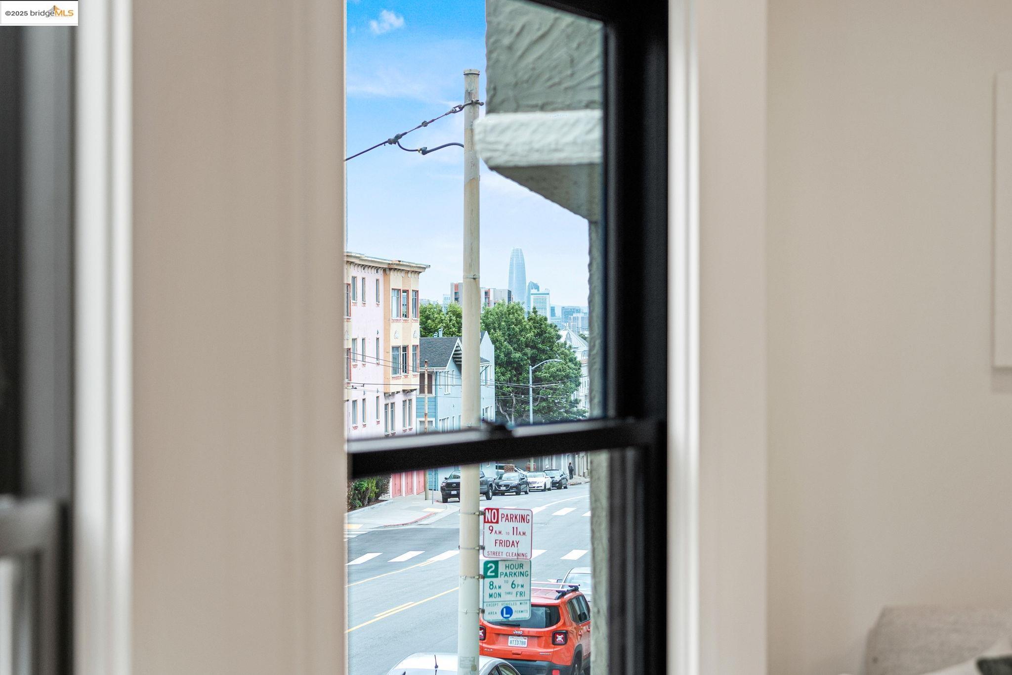 Detail Gallery Image 10 of 50 For 1945-1947 Fulton St, San Francisco,  CA 94117 - – Beds | – Baths