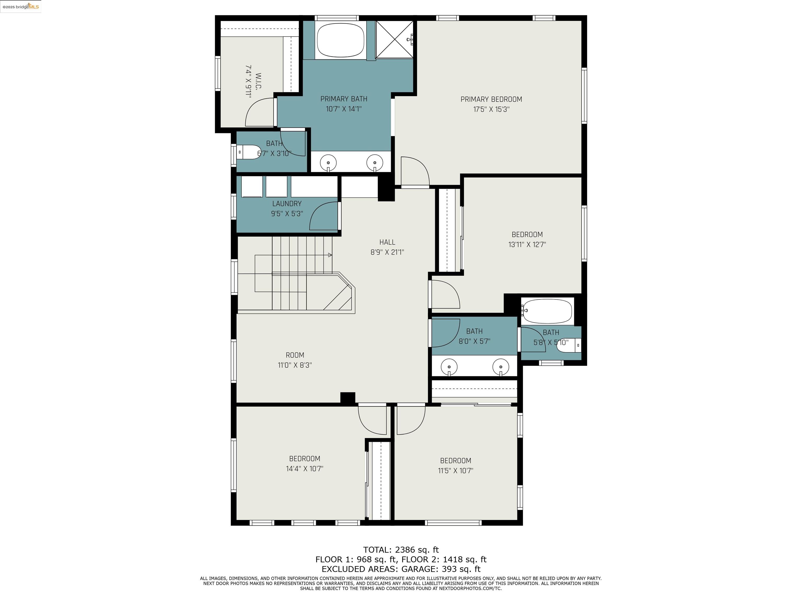 Detail Gallery Image 33 of 33 For 175 Halsey Way, Pittsburg,  CA 94565 - 5 Beds | 3 Baths