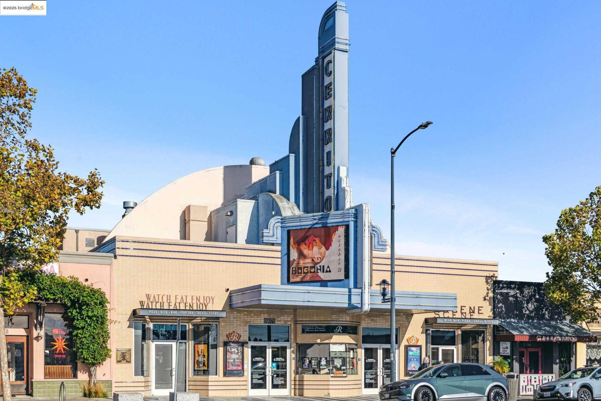 Detail Gallery Image 43 of 43 For 10300 San Pablo Ave #303,  El Cerrito,  CA 94530 - 2 Beds | 2 Baths